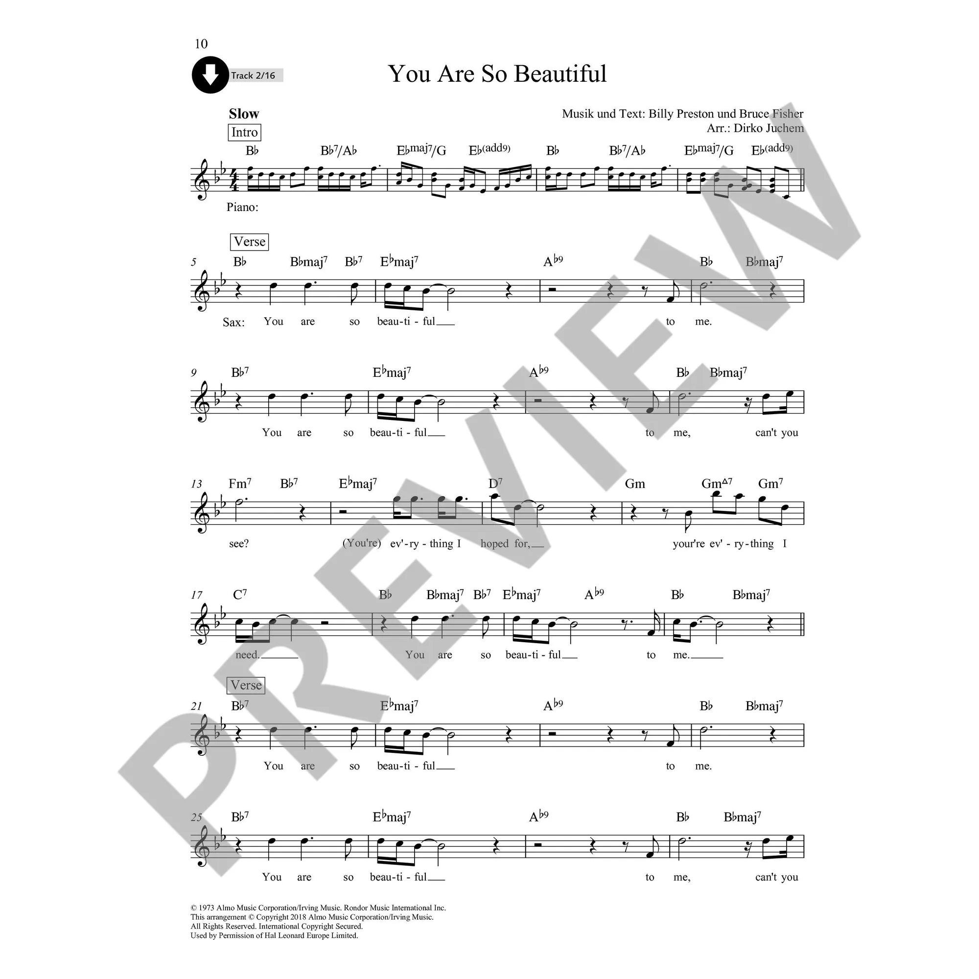 Love Ballads