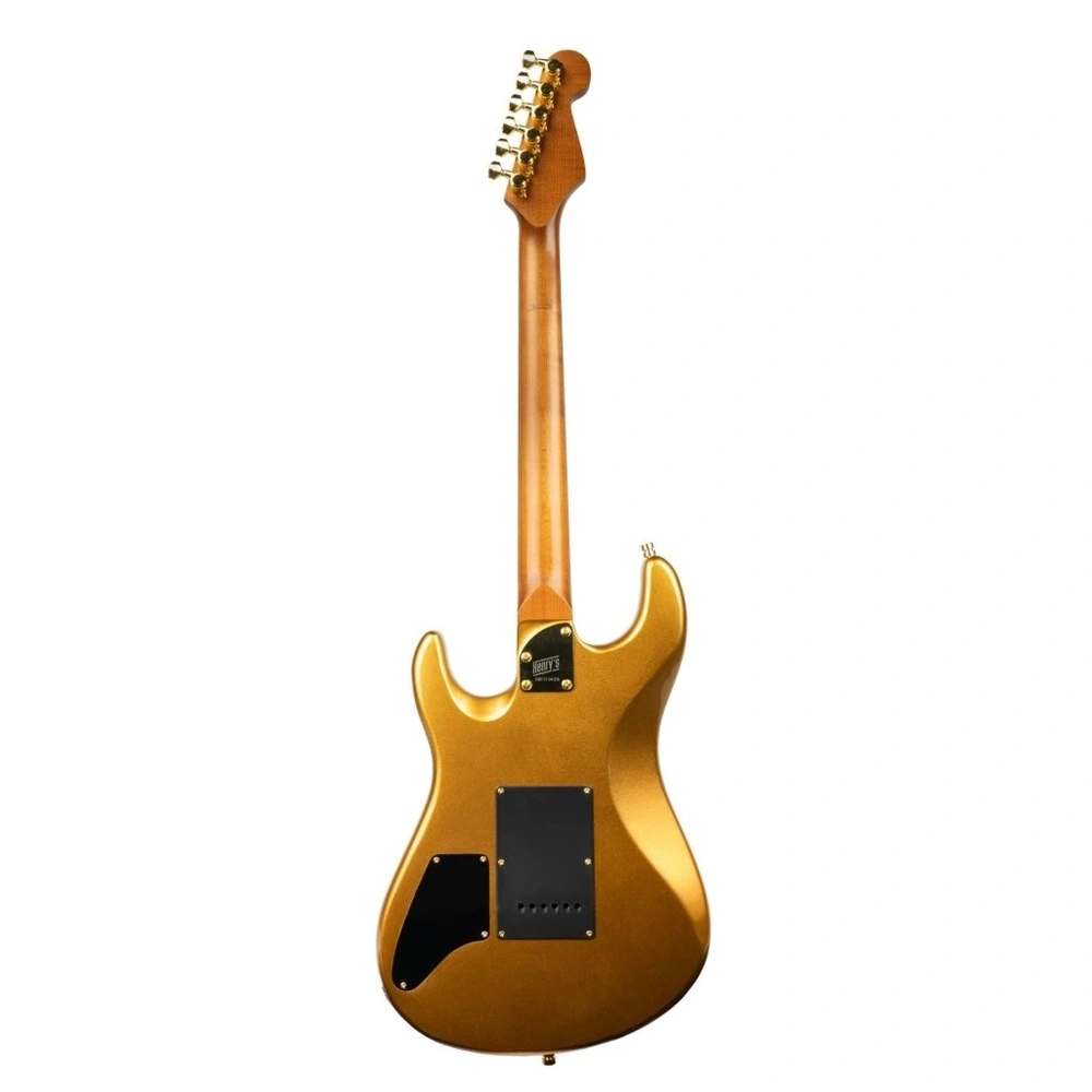 Henry's Fury FS-1 Fever - Gold