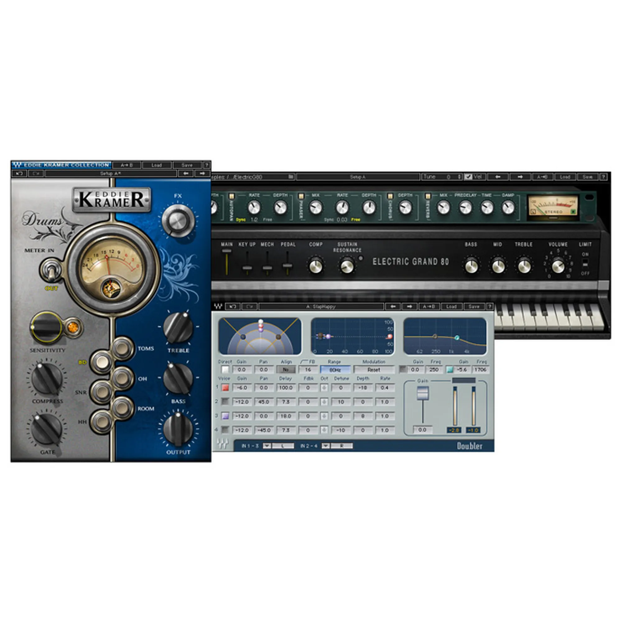 Waves Broadcast & Production