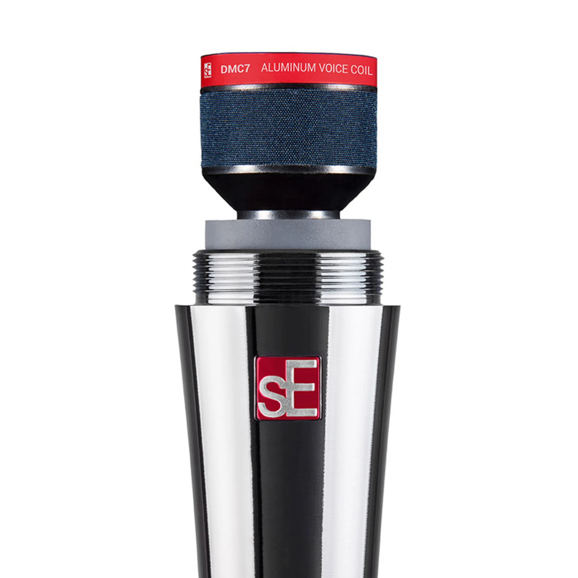 sE Electronics V7 Chrome