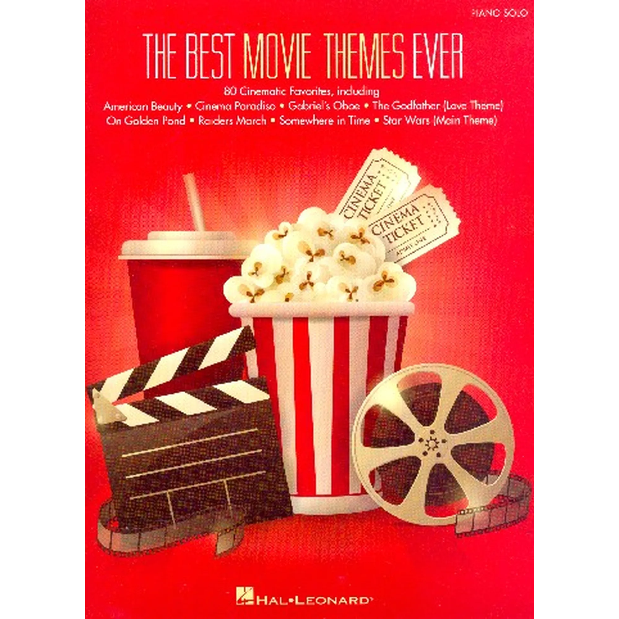 The best movie themes ever