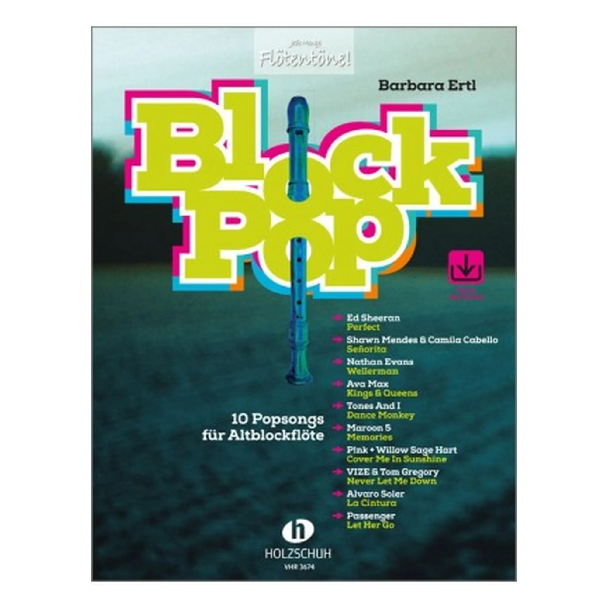 BlockPop