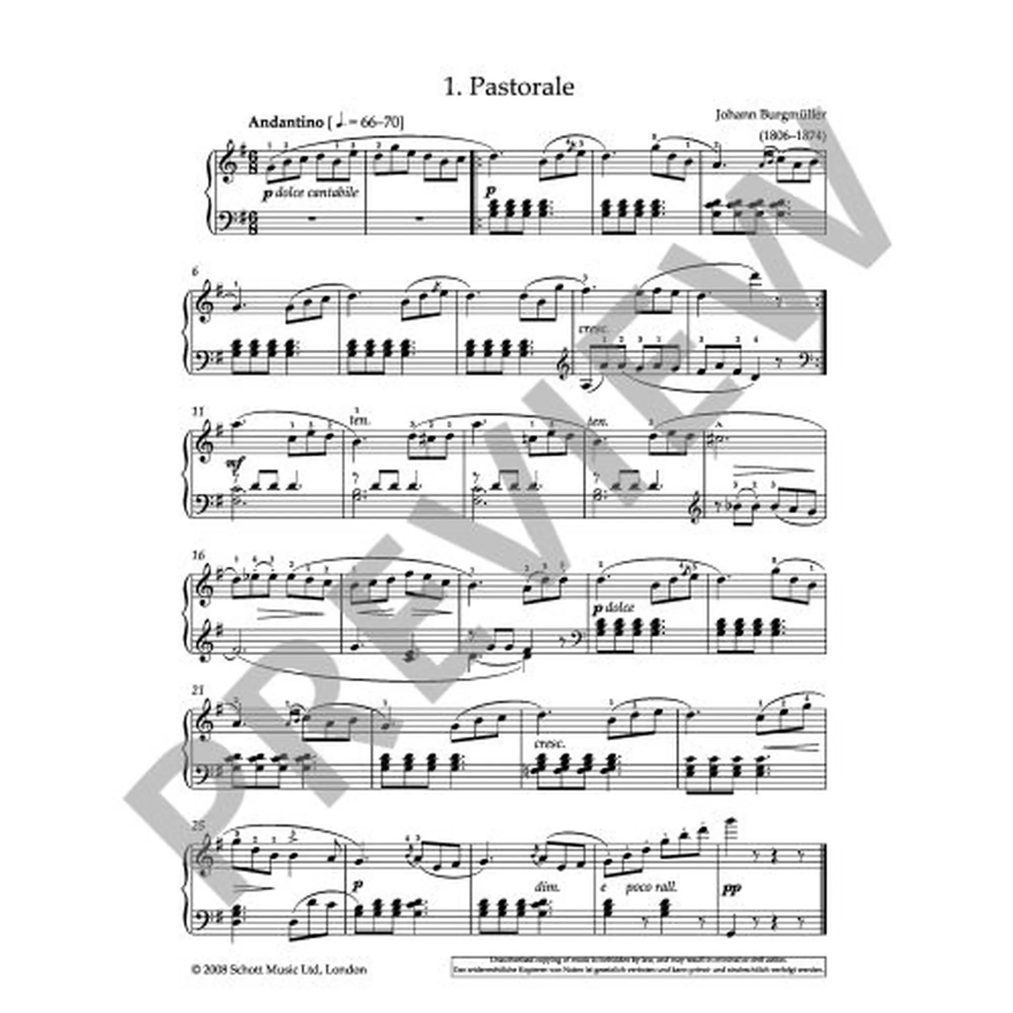 Romantic Piano Anthology 2