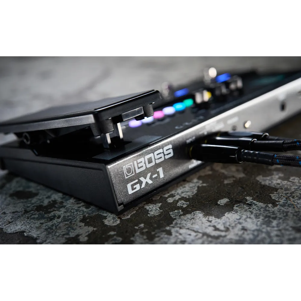 Boss GX-1