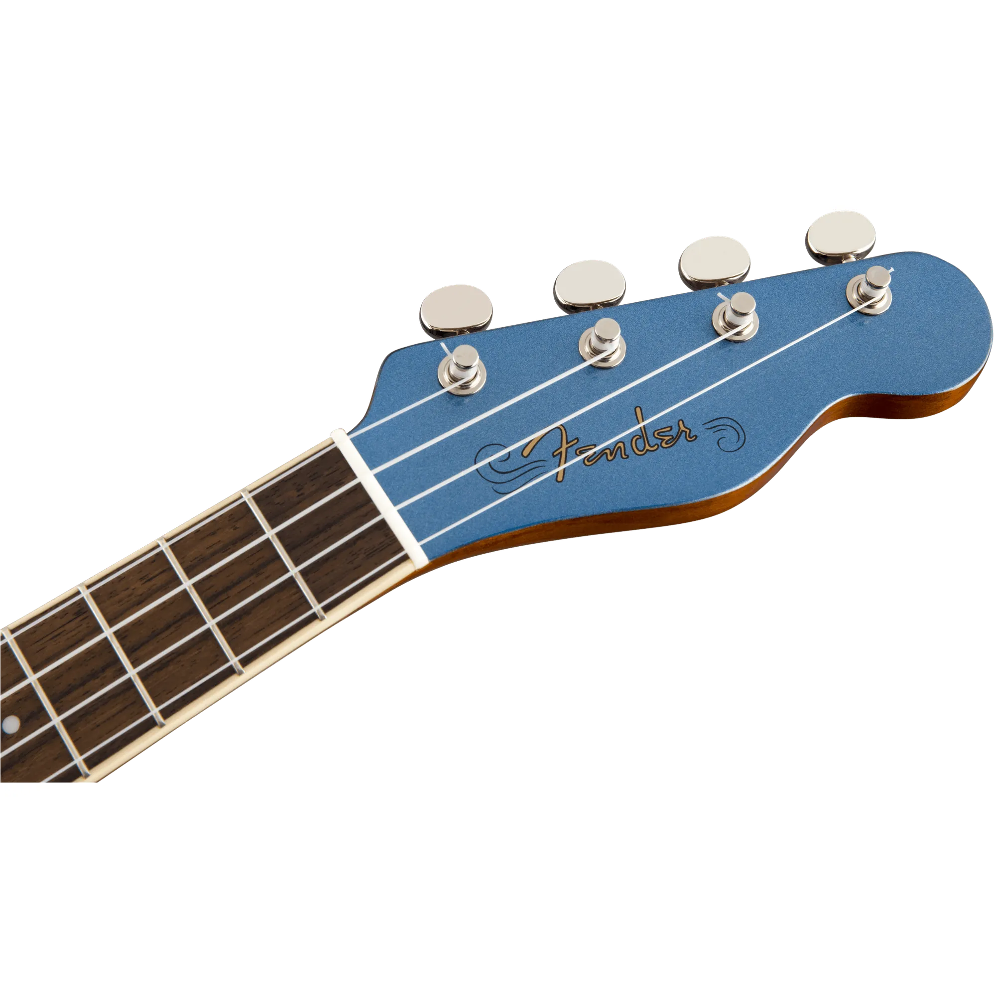 Fender Zuma LPB