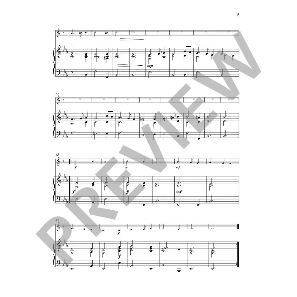 Mein Erstes Konzert