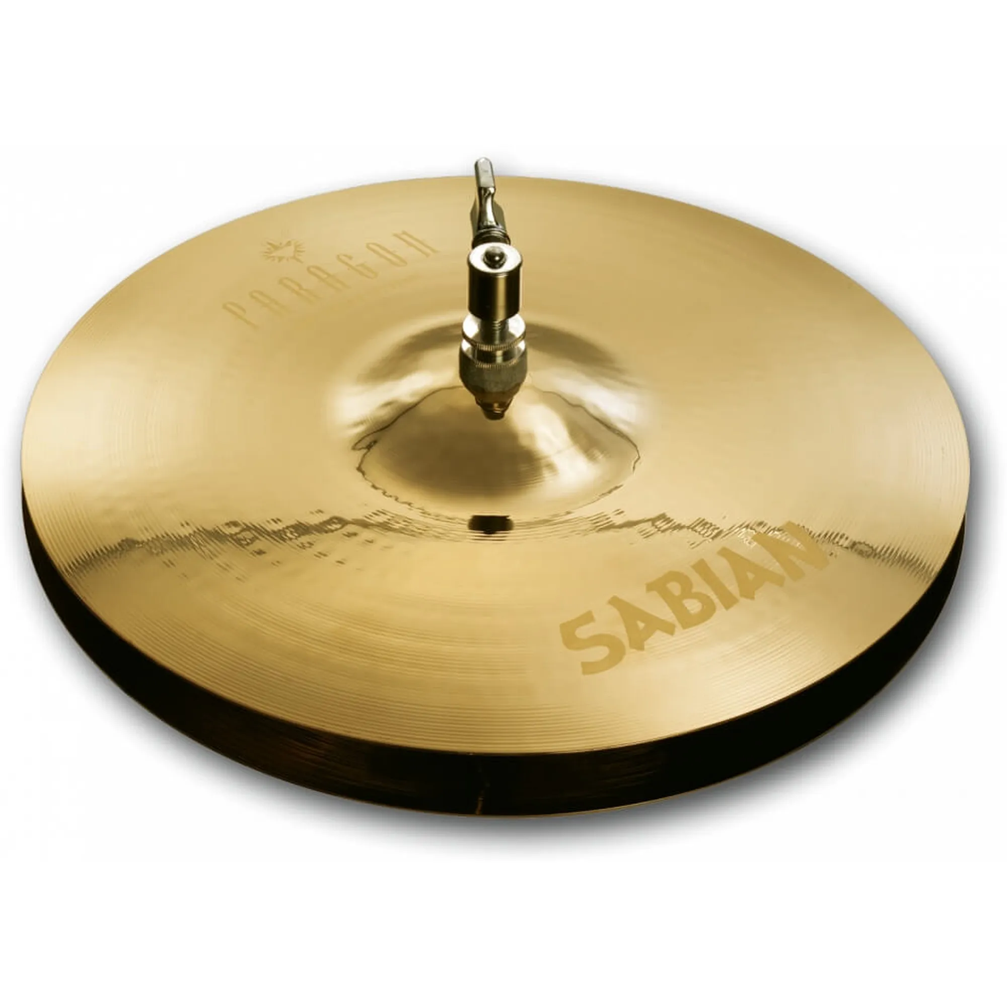 Sabian 13" Paragon Natural Hats