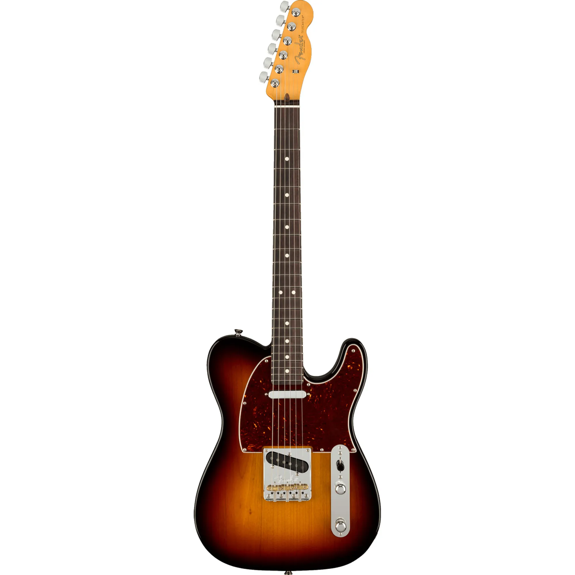 Fender American Pro II Tele RW - 3TSB