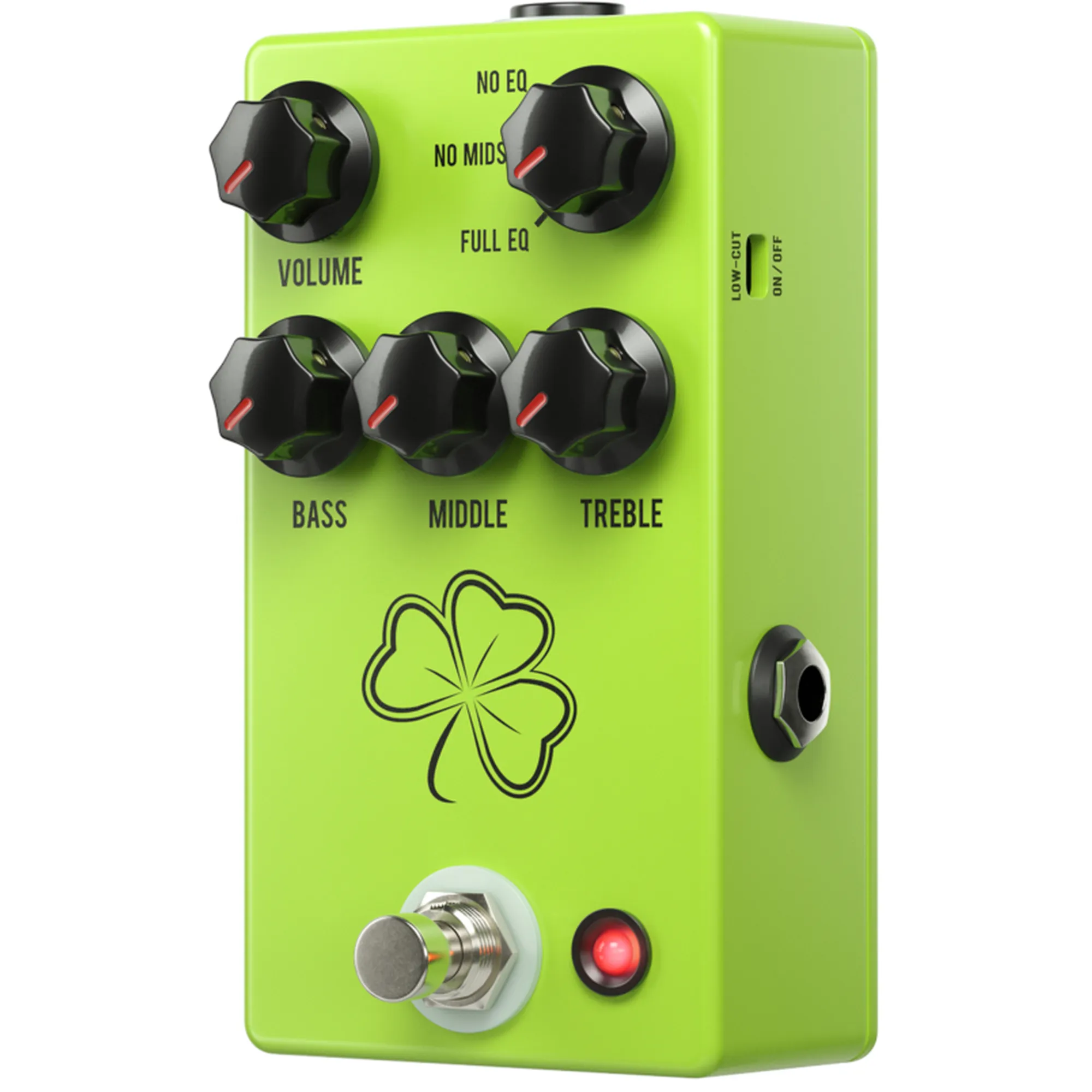 JHS Pedals Clover