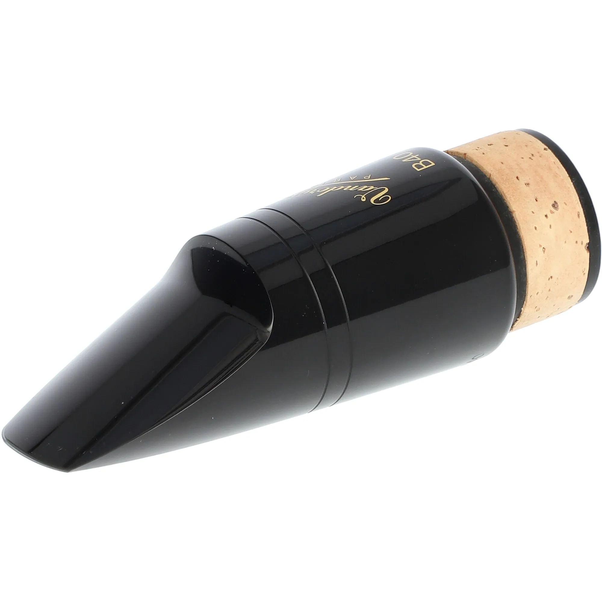 Vandoren B 40