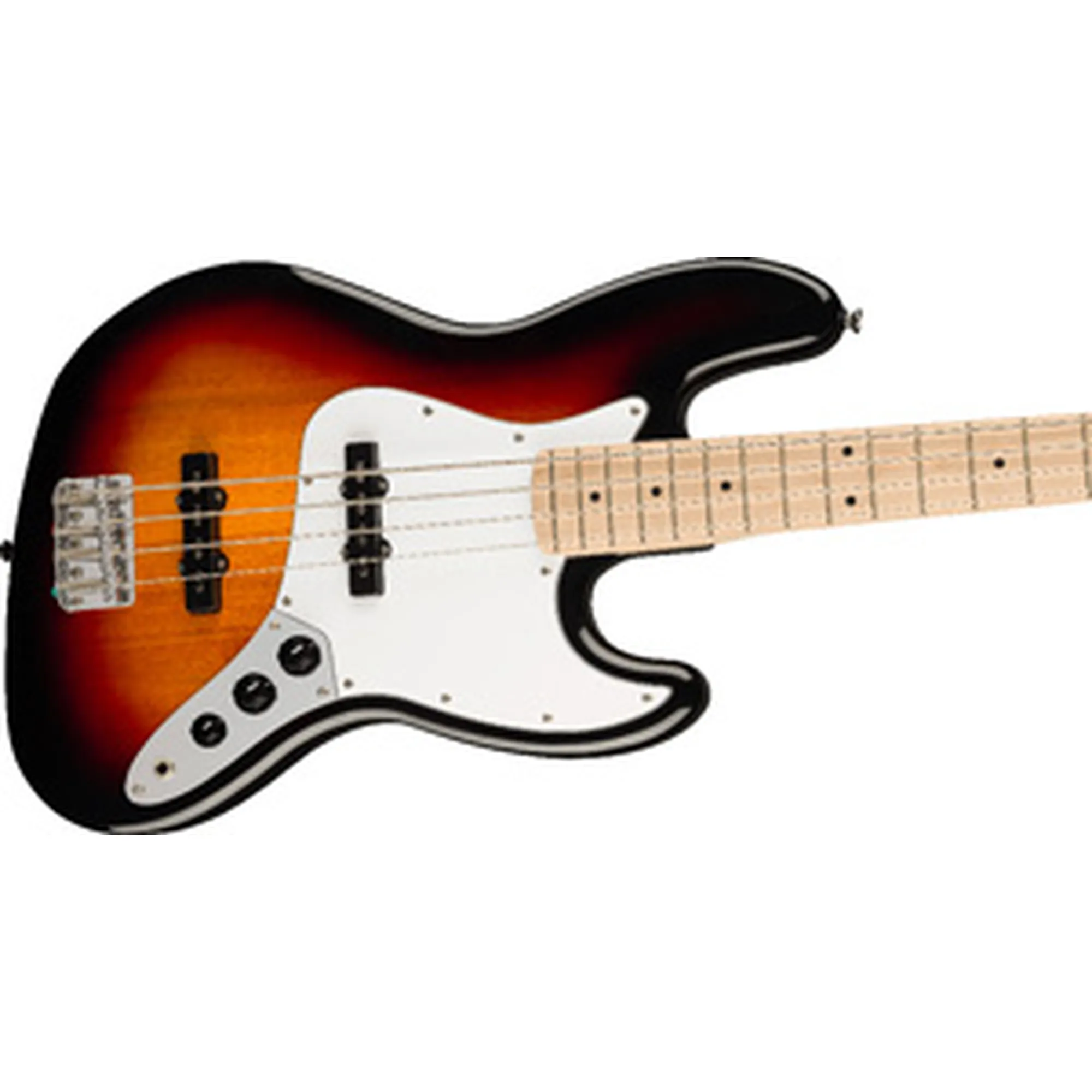 Fender Squier Affinity Jazz Bass - 3TS