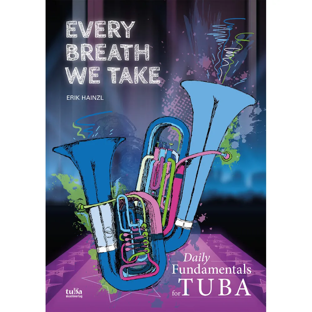 EVERY BREATH WE TAKE