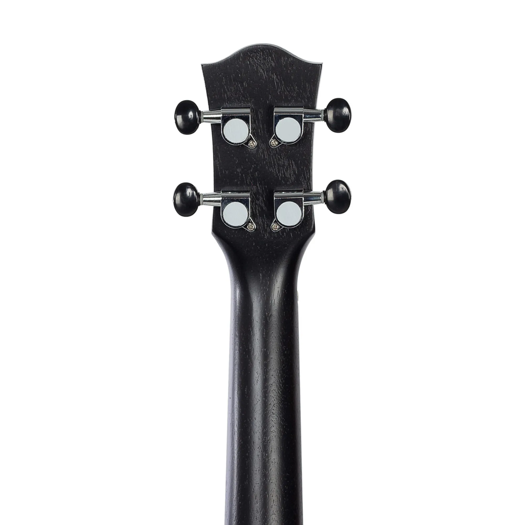 Cascha Mahagoni Concert Black HH2300