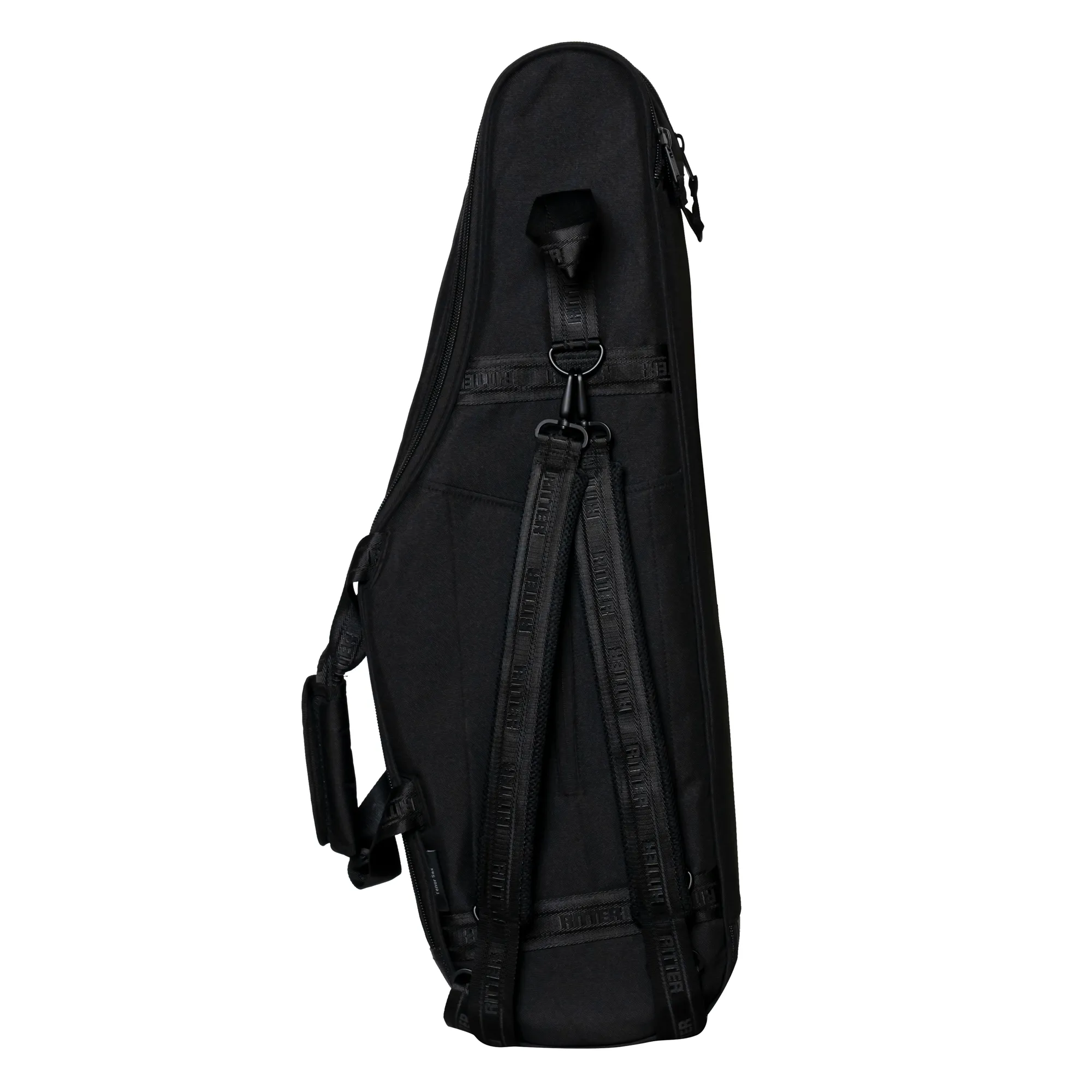 Ritter Bern Tenor Sax - Sea Ground Black
