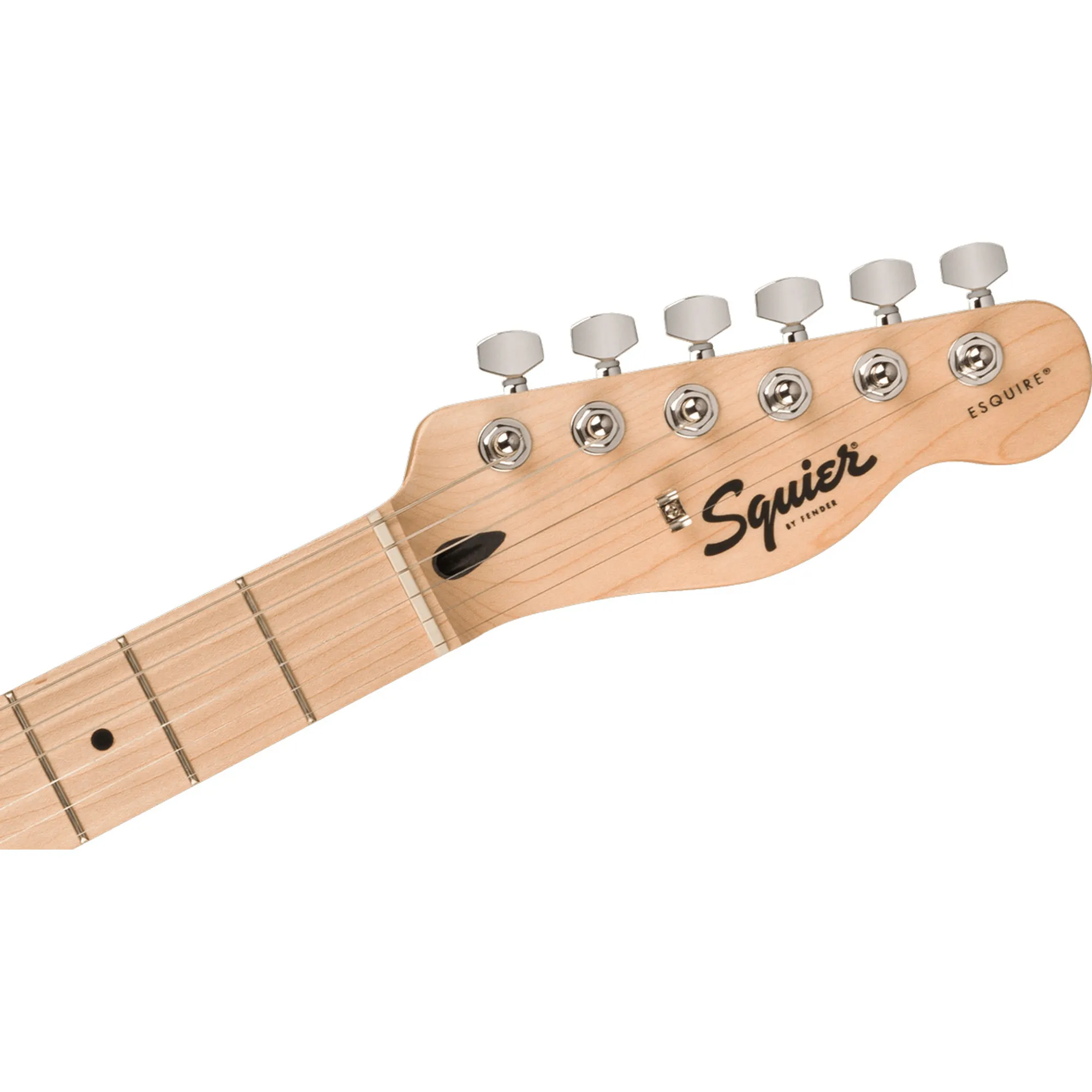 Fender Squier Sonic Esquire H MN AWT