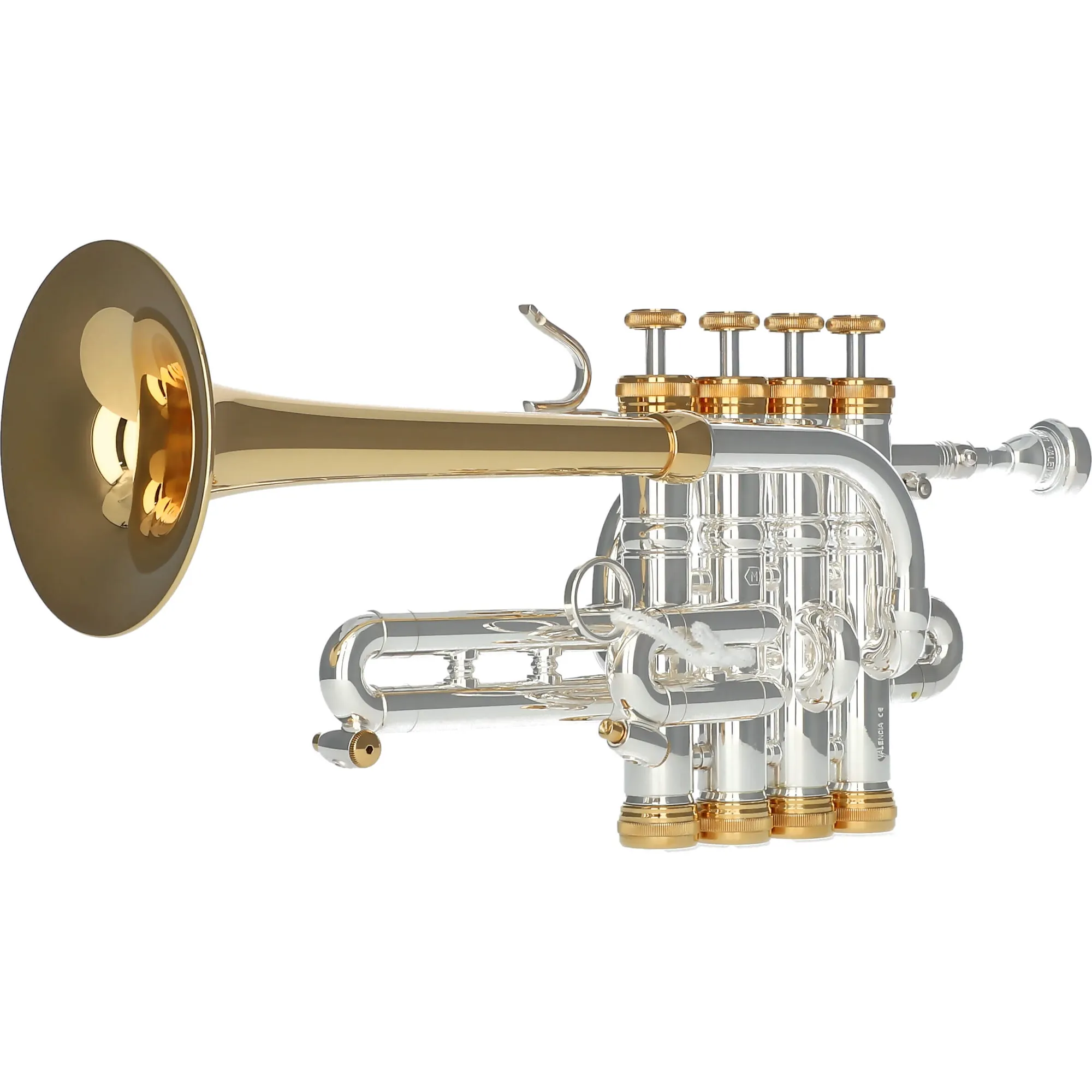 Stomvi Master 5781