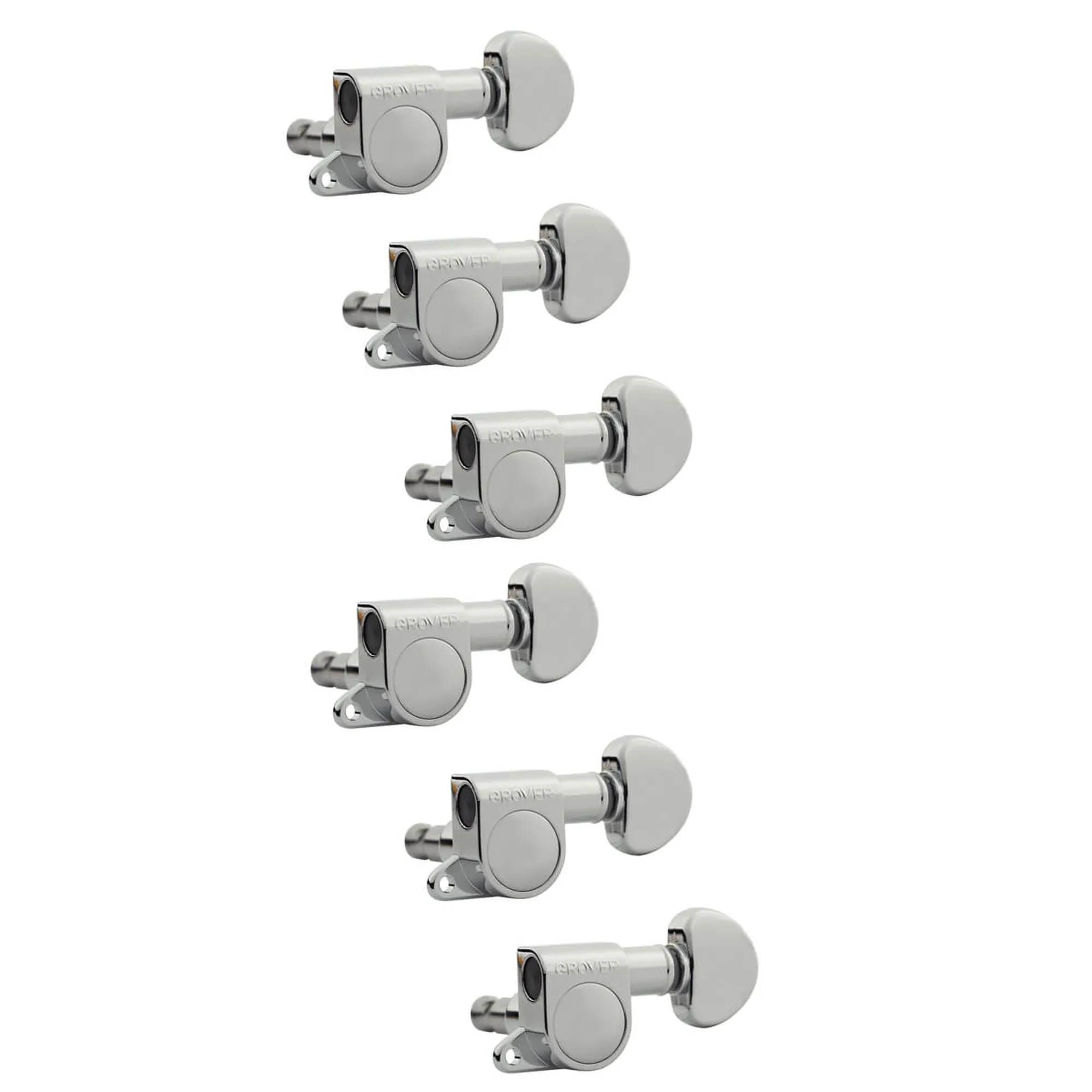 Grover 205C6 Mini-Rotomatics