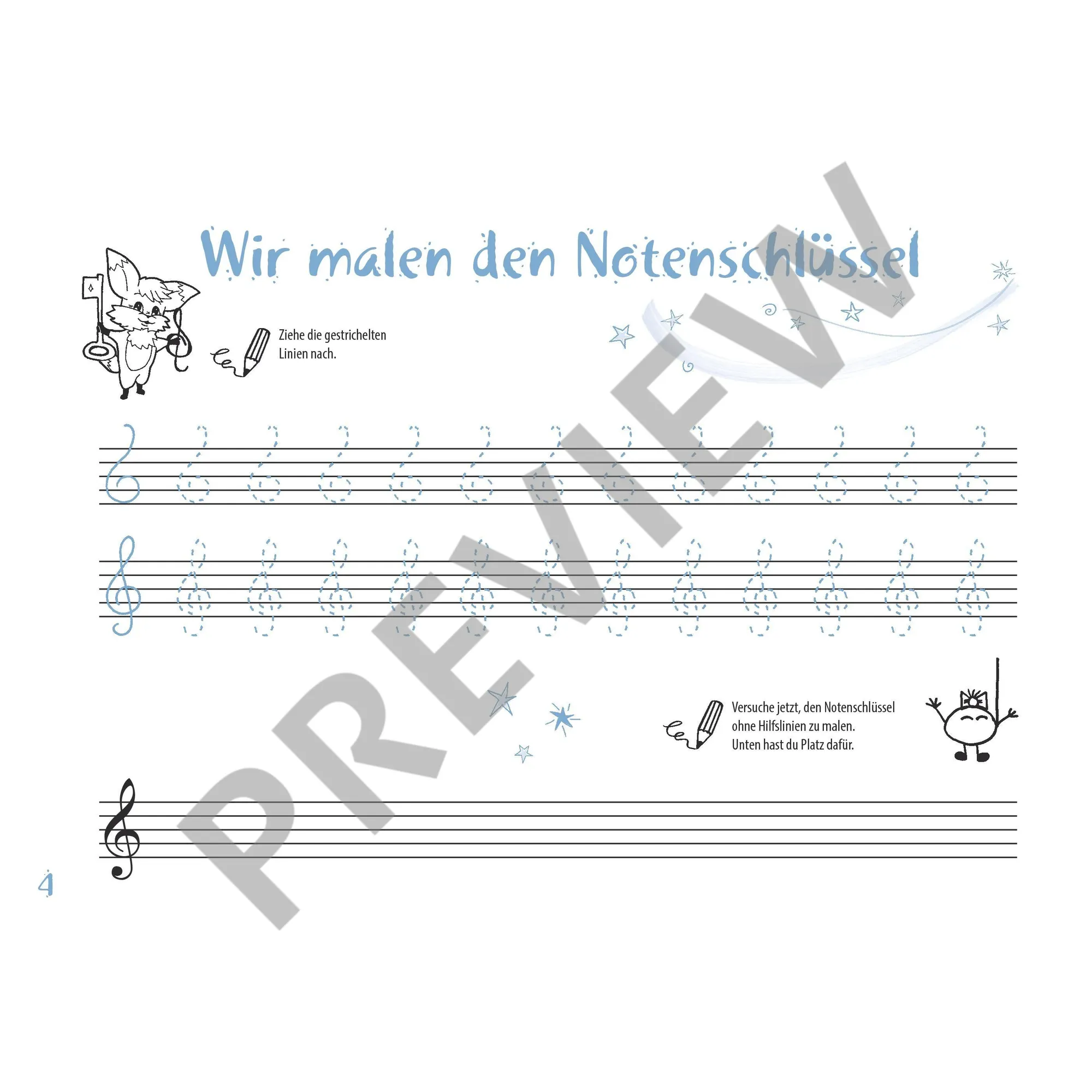 Flötenzauber Band 3