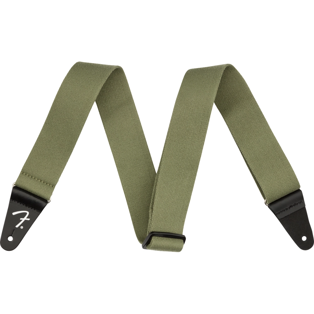 Fender Supersoft Olive