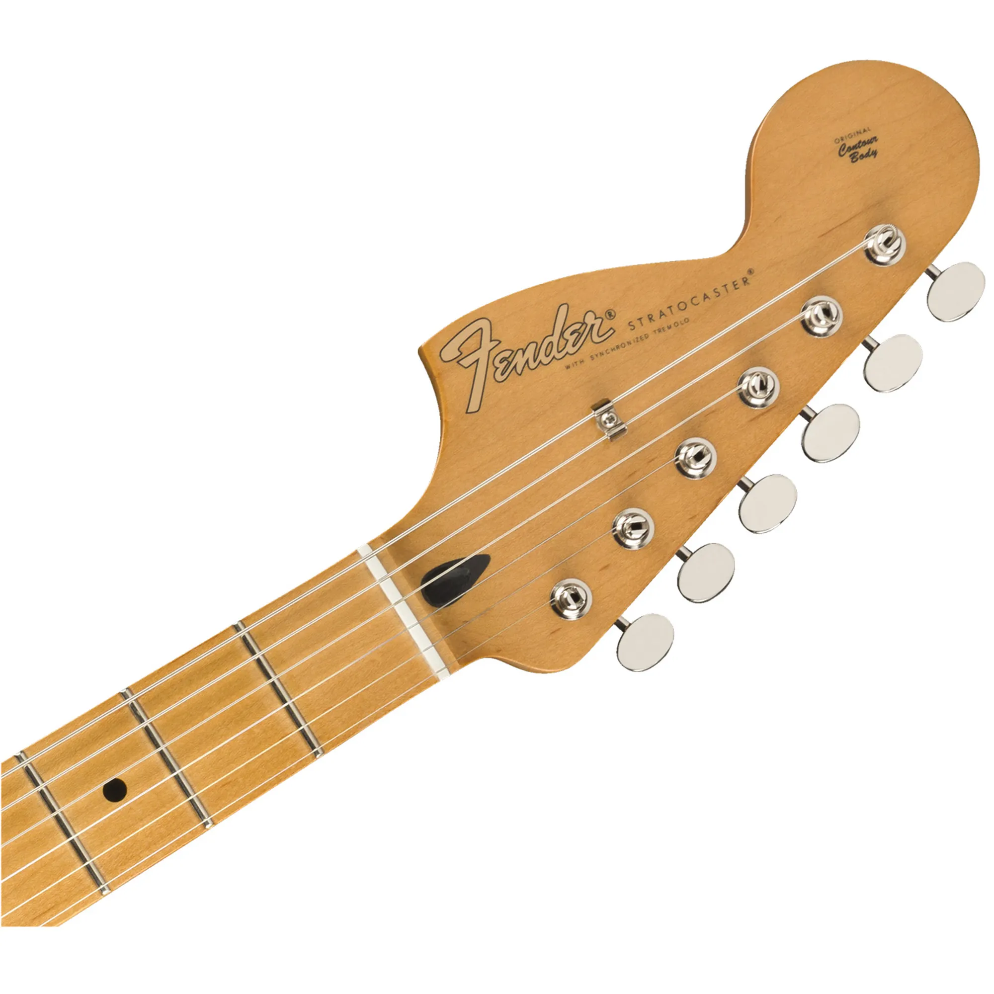 Fender Jimi Hendrix Stratocaster MN - 3TS