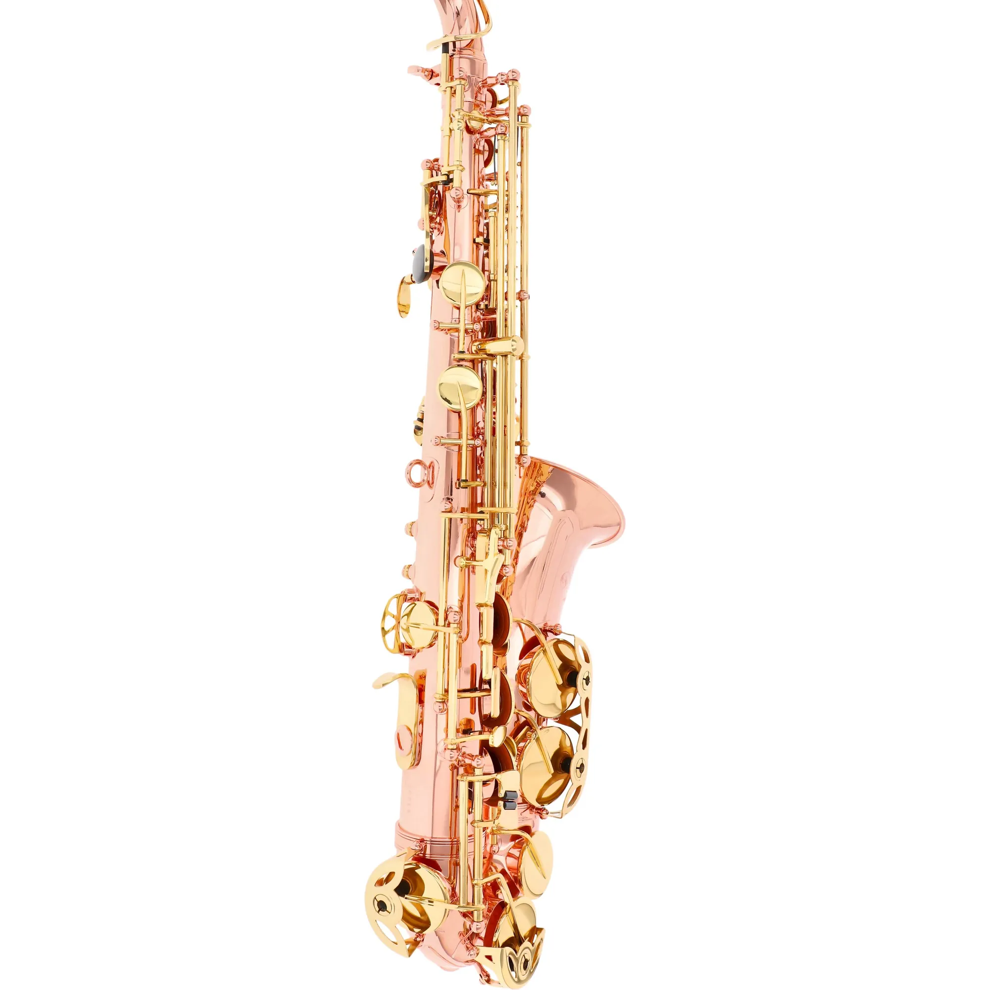Buffet Crampon BC2525-7B-0 Senzo
