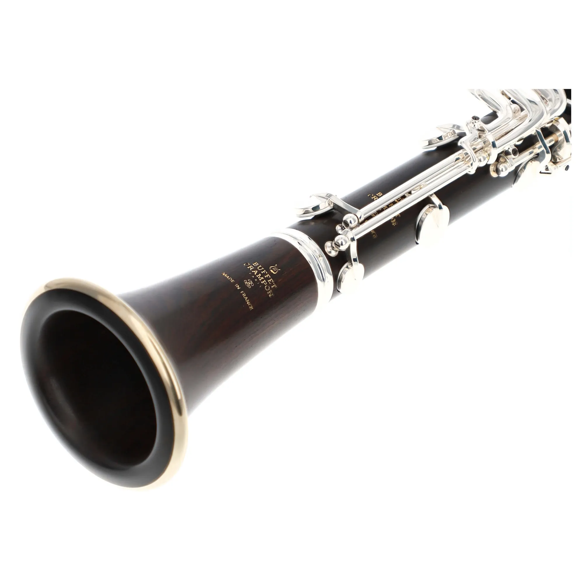 Buffet Crampon Tradition (BC1116LN-2-0P)