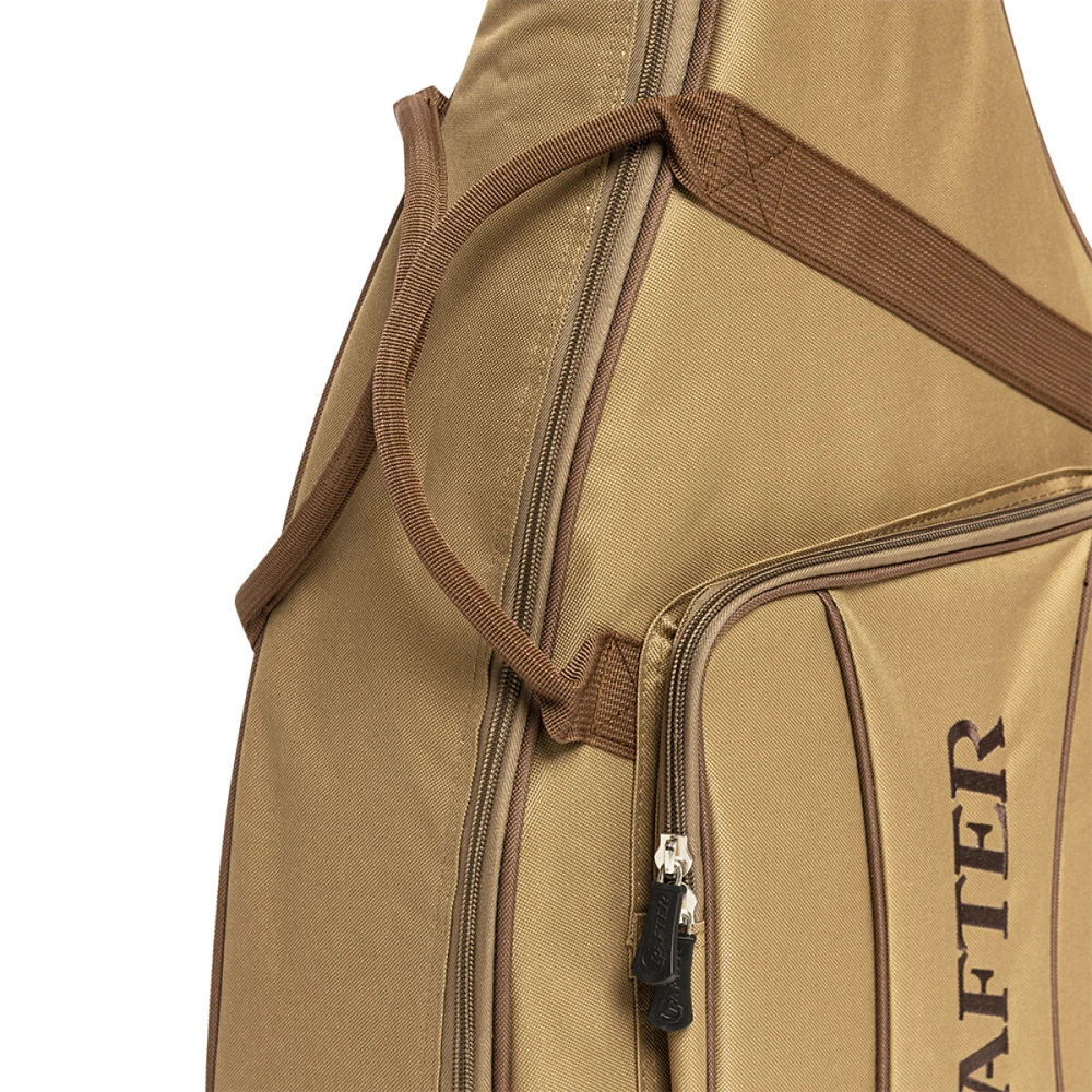 Crafter DG-M Line Western