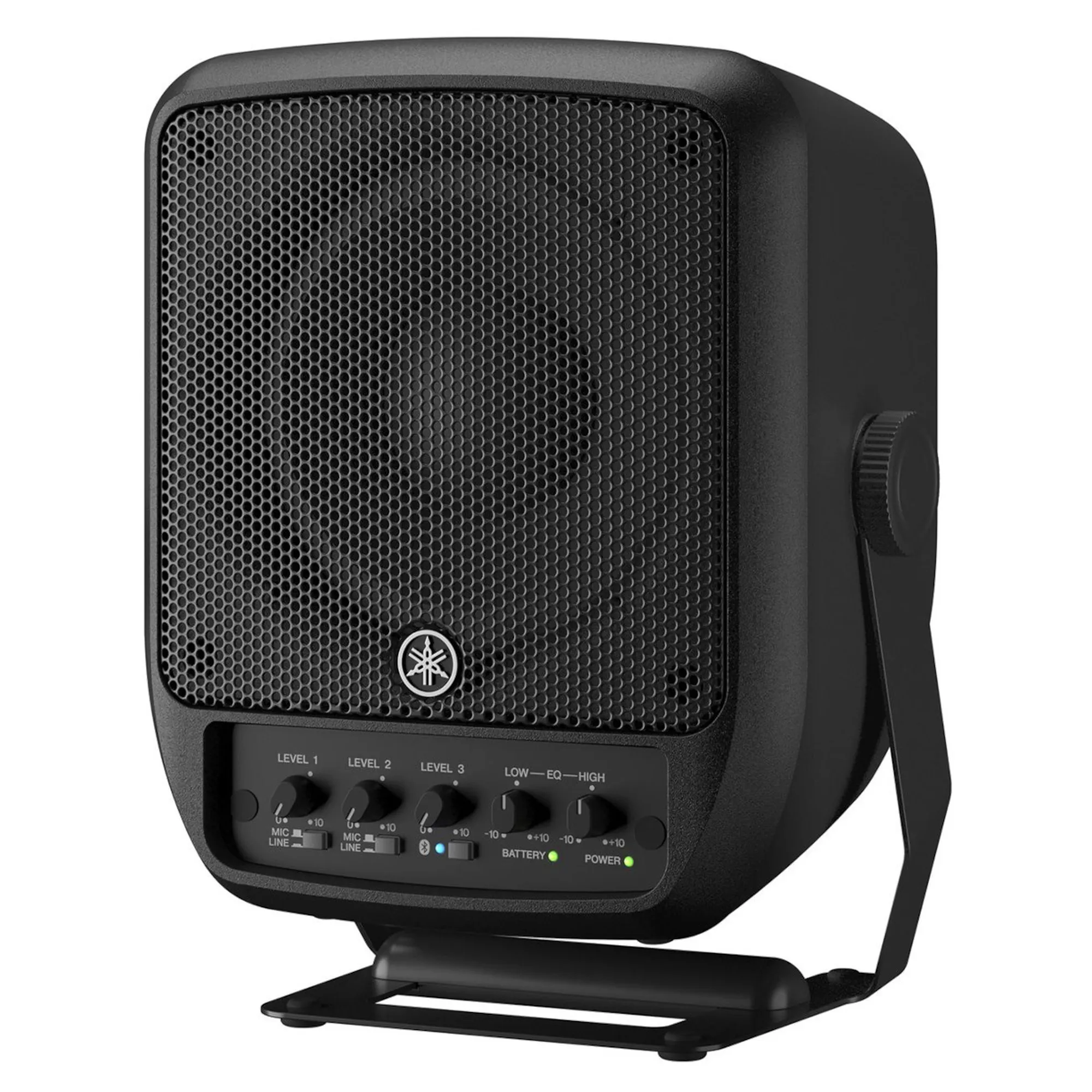 Yamaha Stagepas 100BTR
