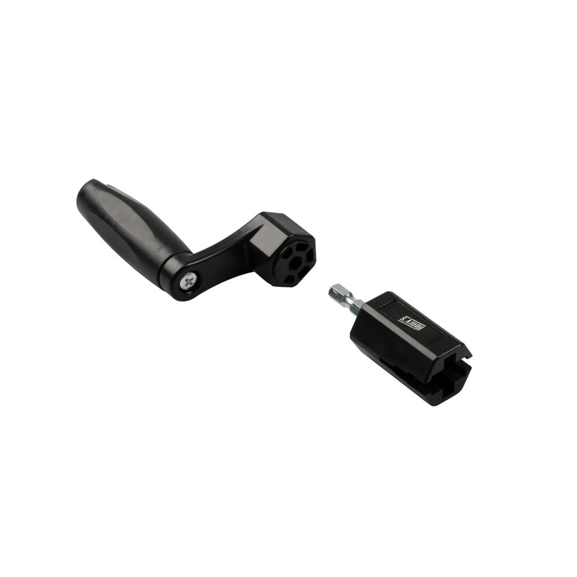 Henry's PEGW-BIT Black