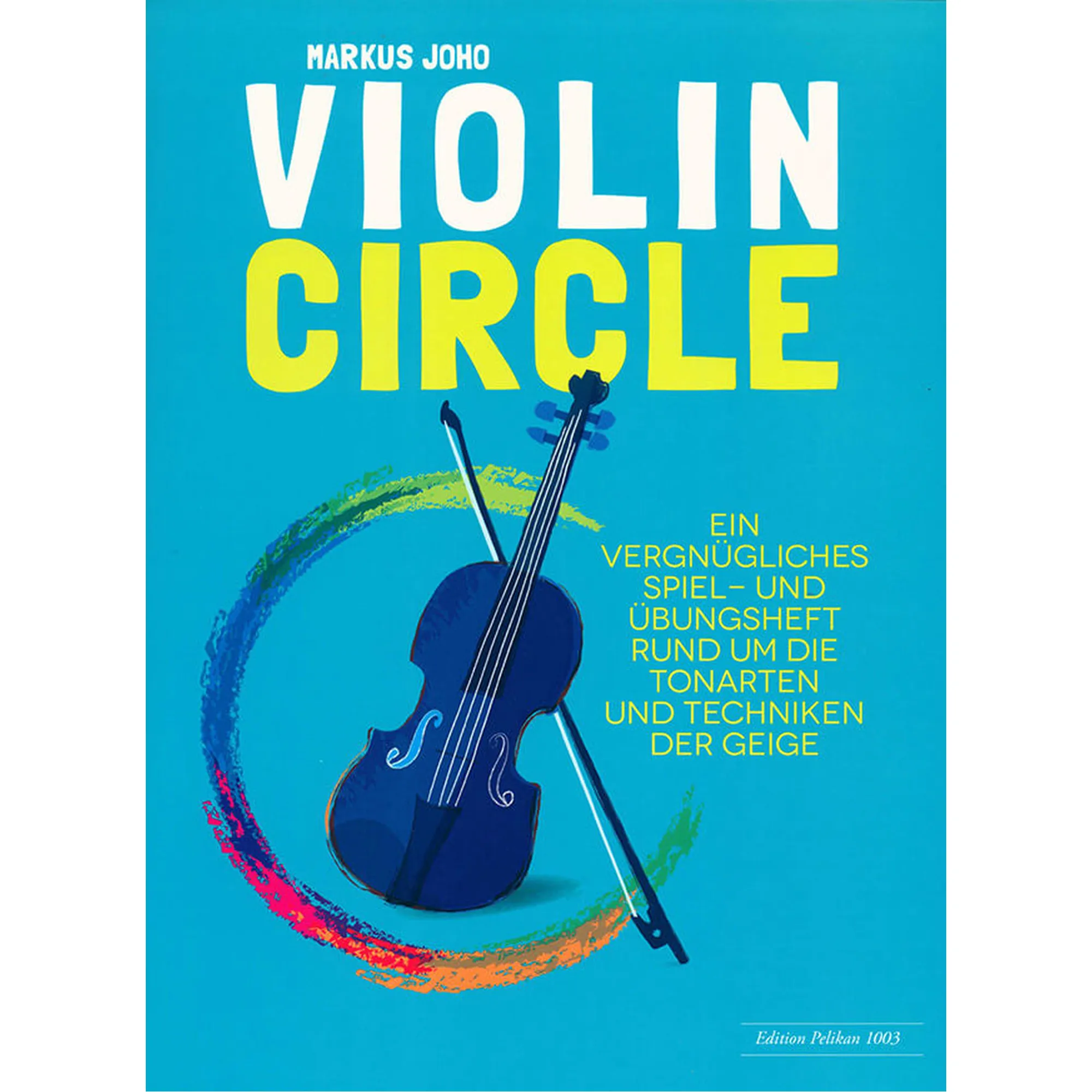 Violin Circle