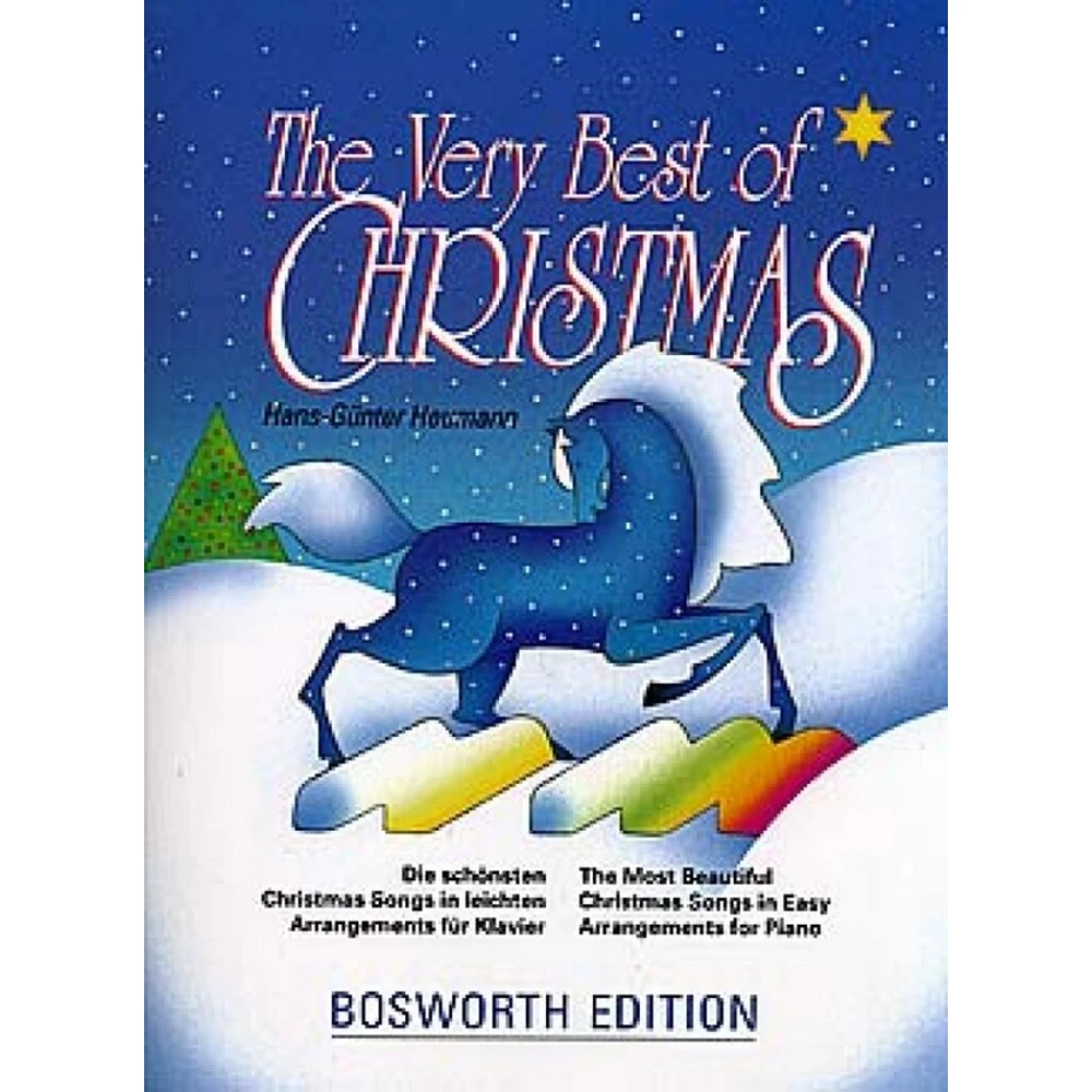 The very Best of Christmas