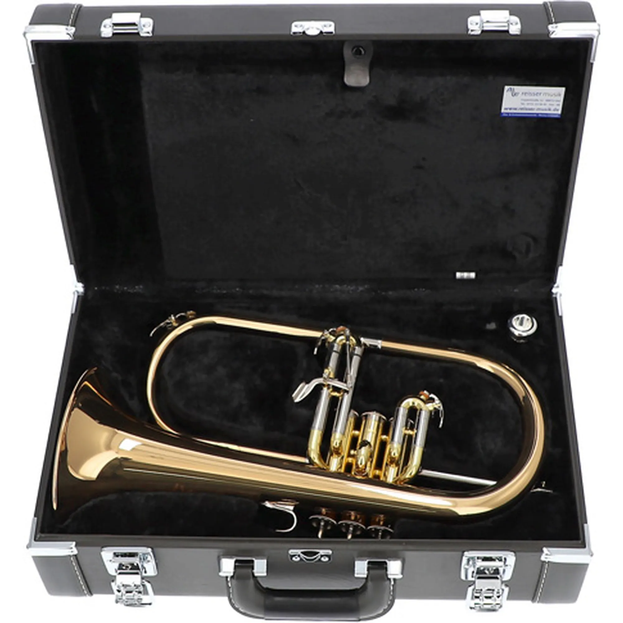 YAMAHA YFH-631 G