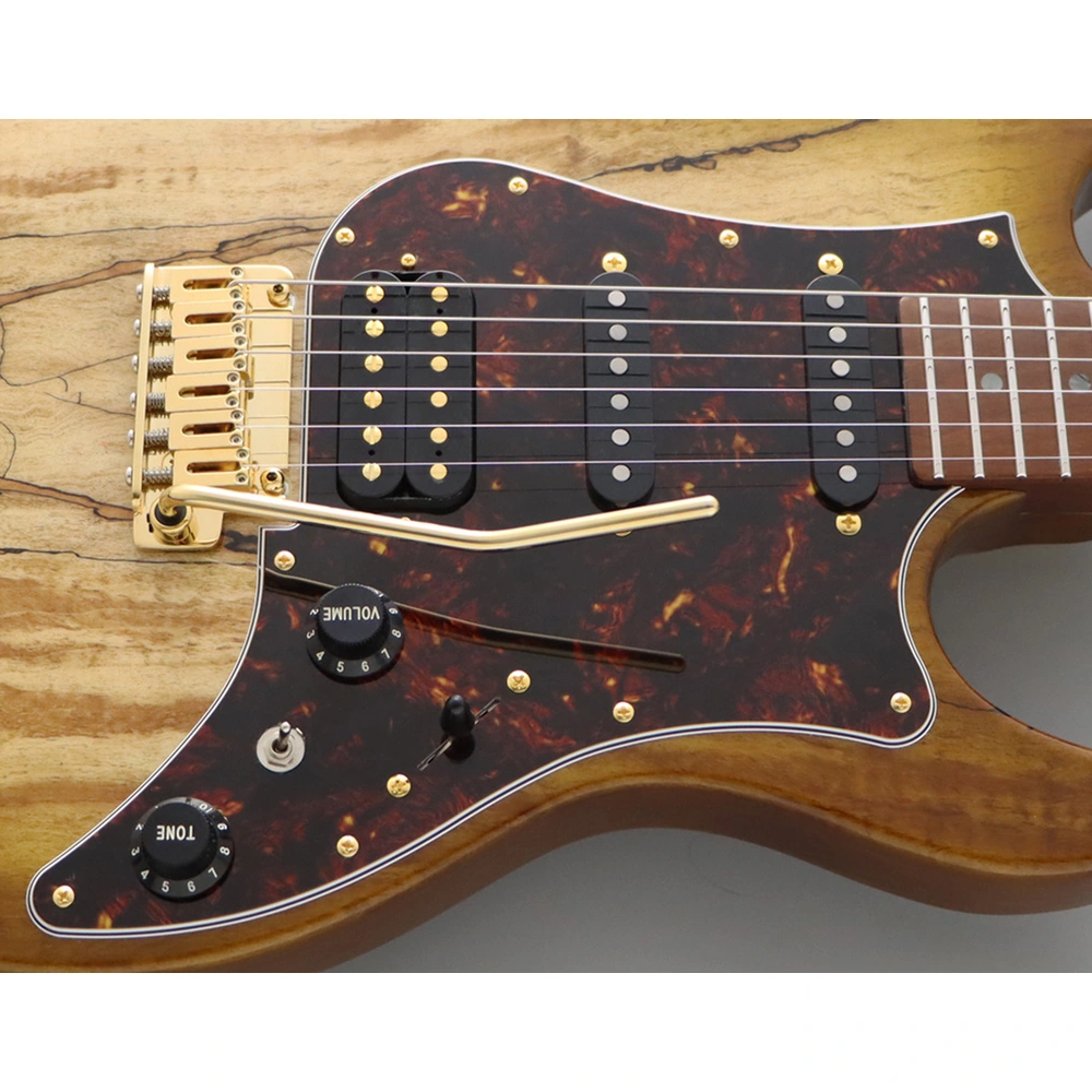 FGN Expert Odyssey EW - Hojicha Burst