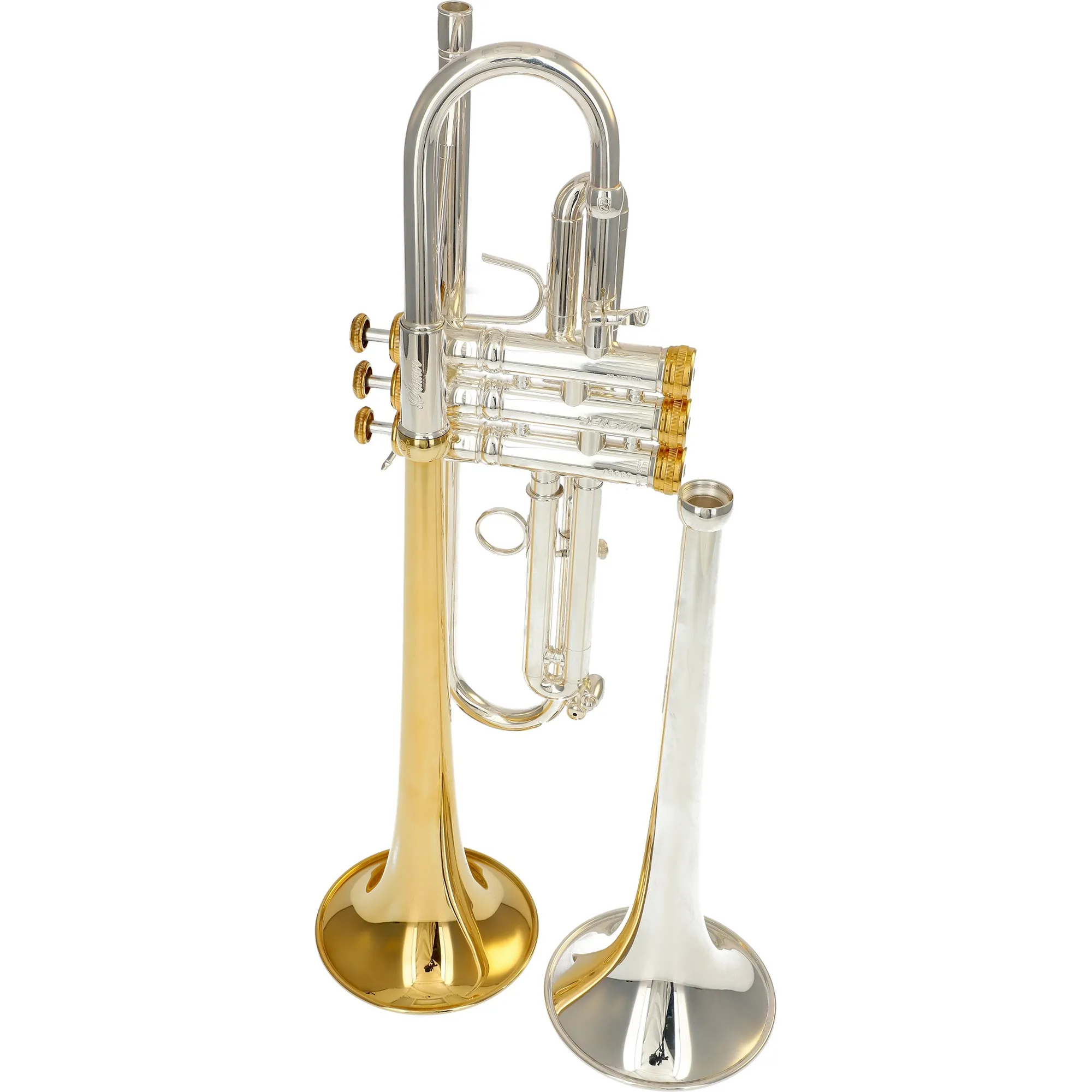 Stomvi Master 5381