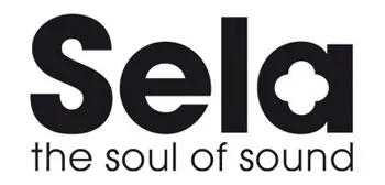 Sela