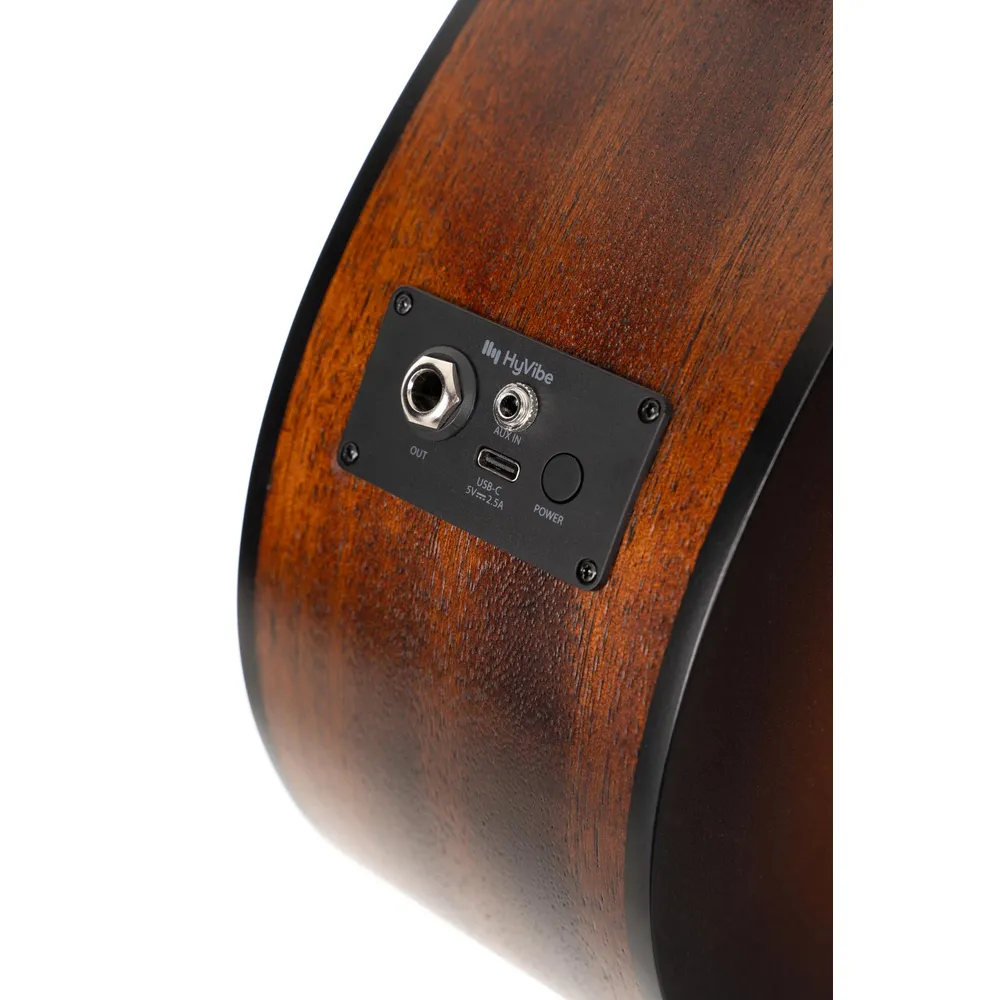 Cort Earth Mini GO - OPBB