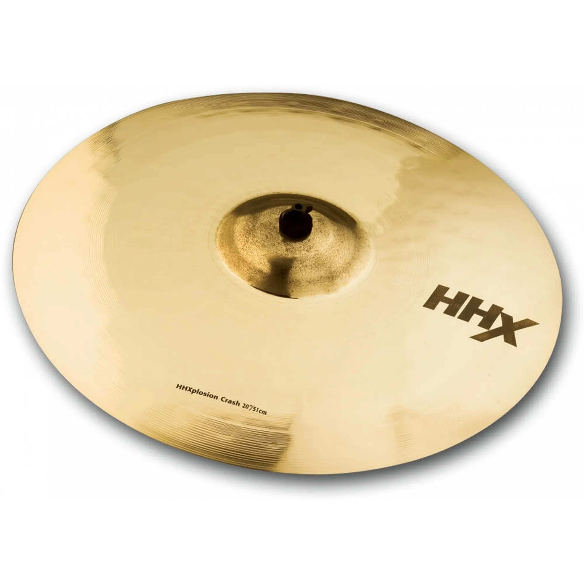 Sabian 20" HHX X-Plosion