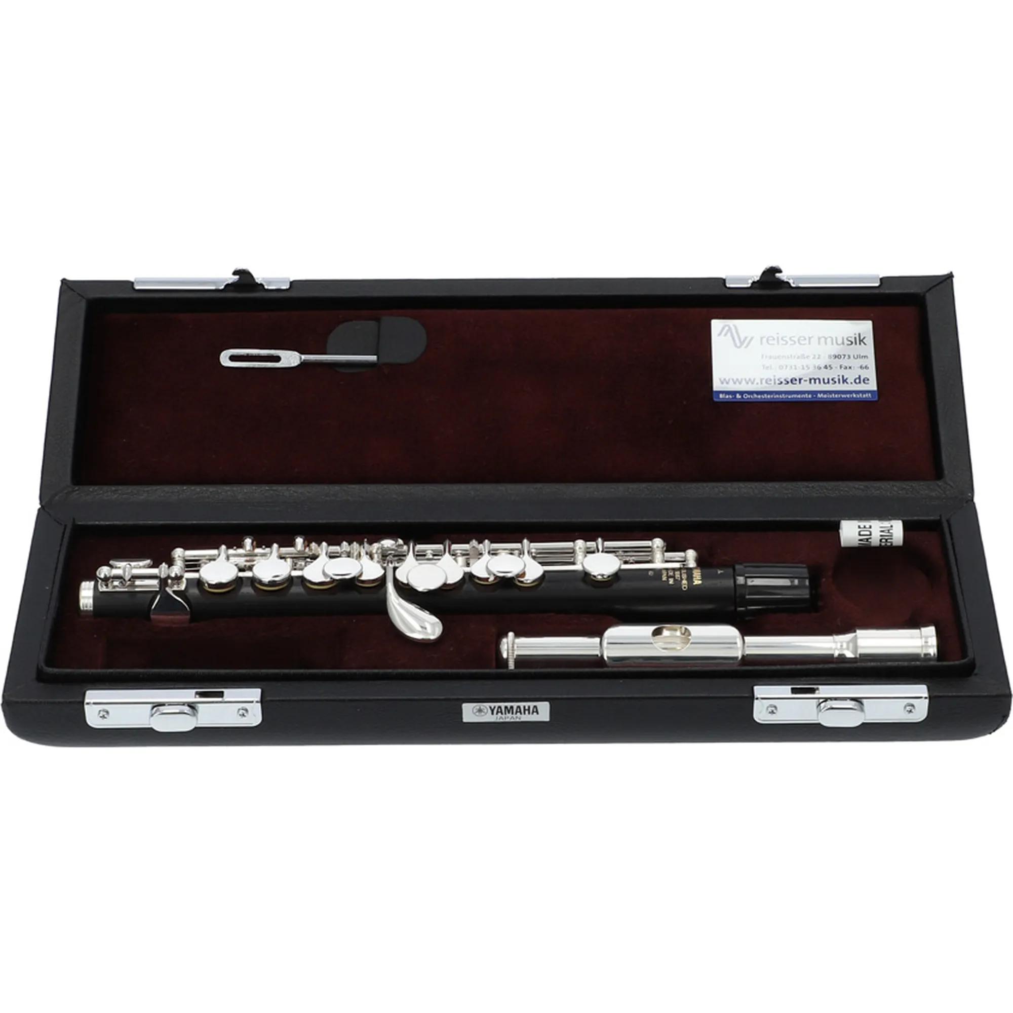 YAMAHA YPC-62 M