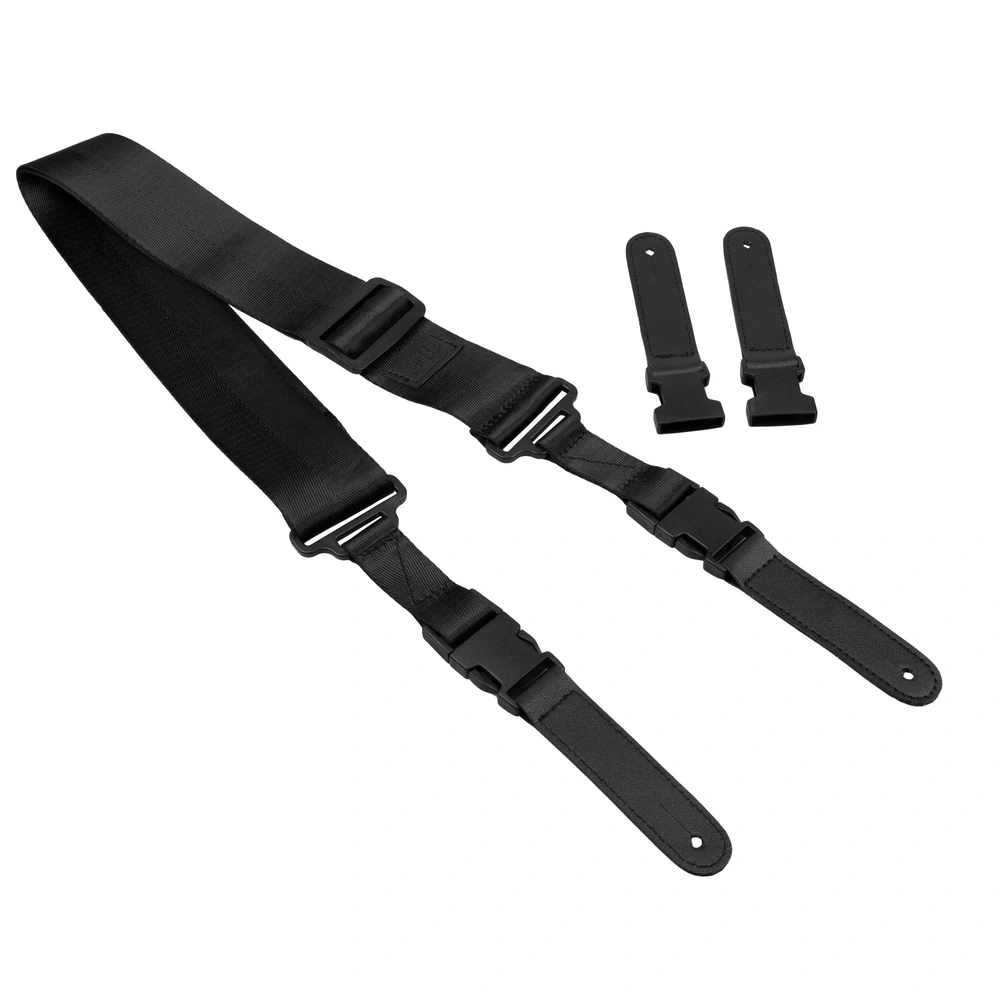 Henry's Fast FST-01 - Black