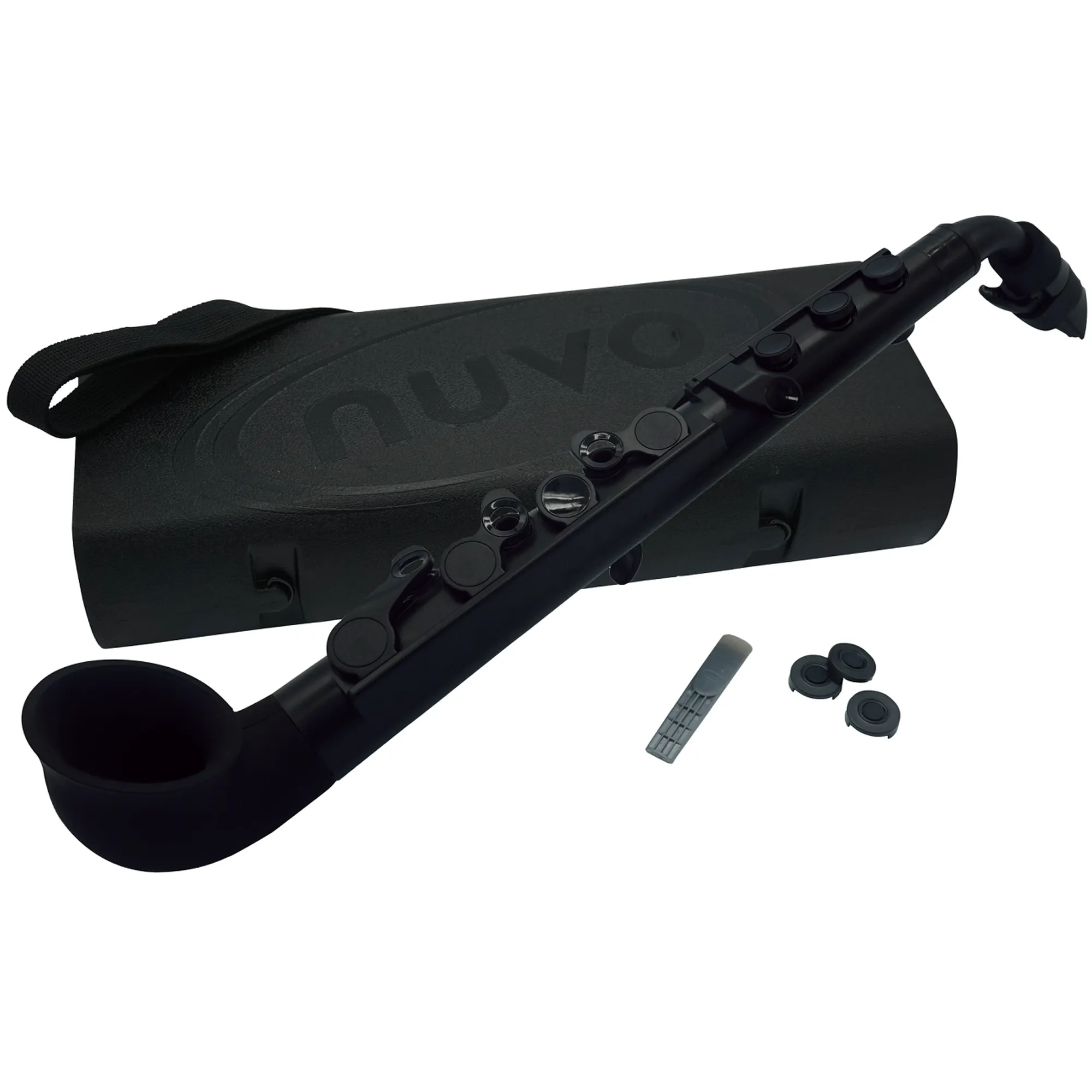 NUVO jSax 2.0 JS520BBK