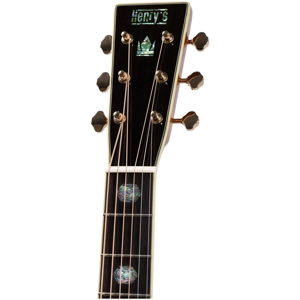 Henry's Monarch D24 Emperor