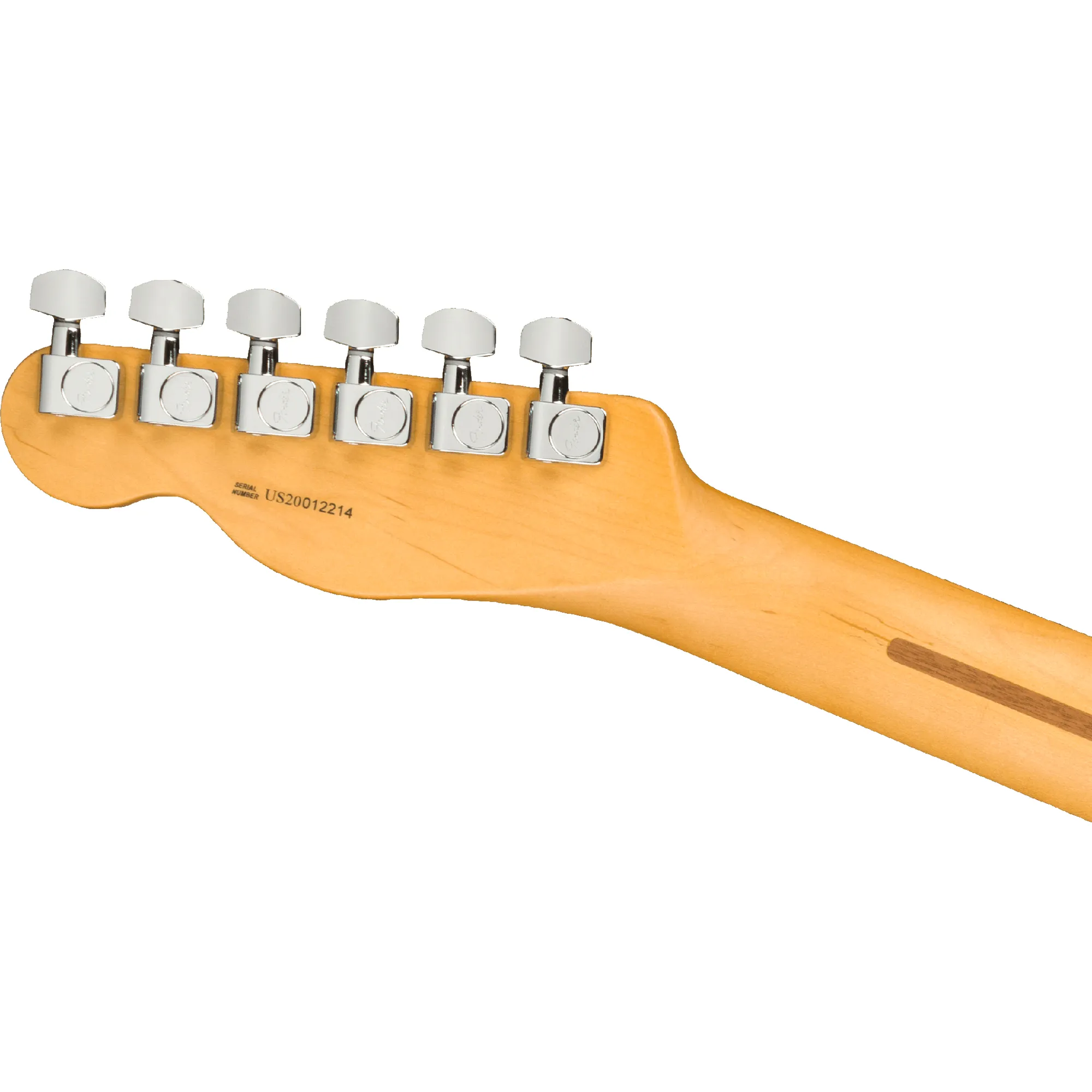Fender American Pro II Tele RW - 3TSB