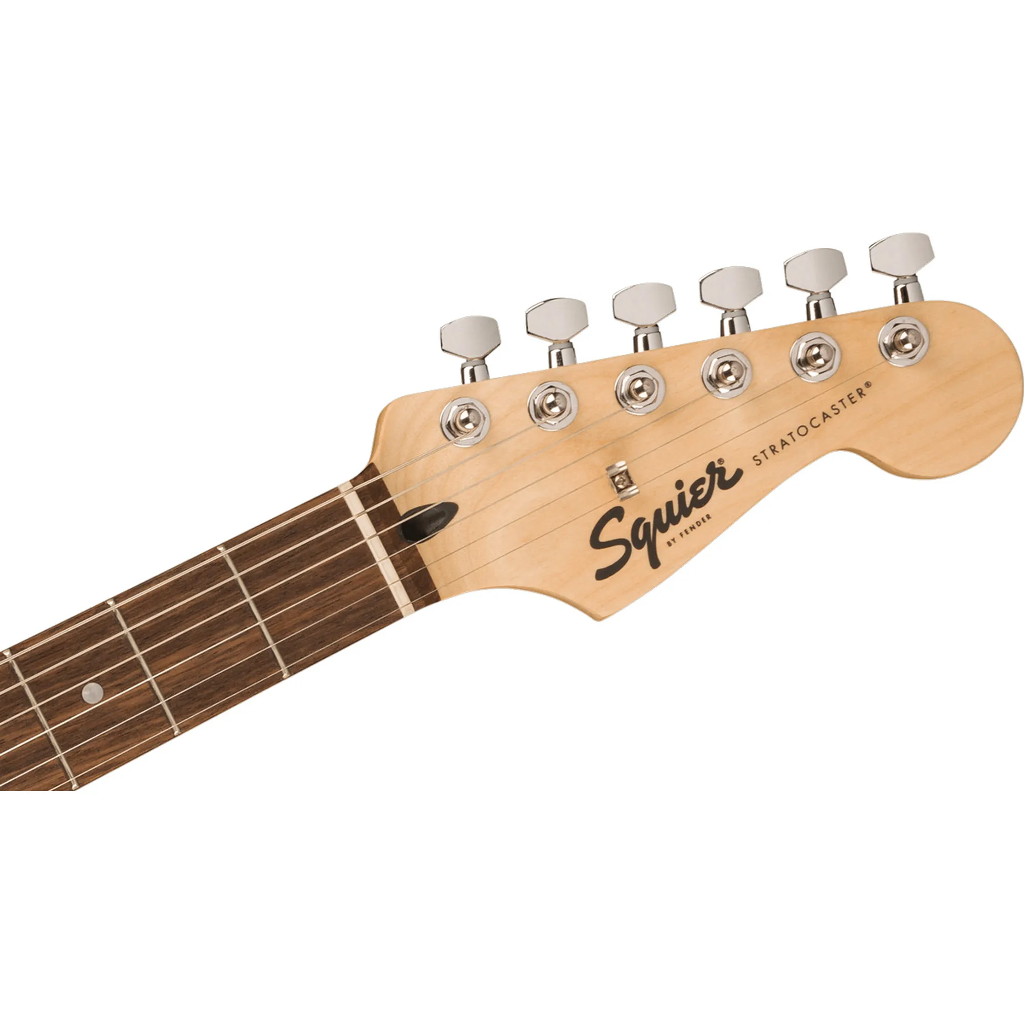 Fender Squier Sonic Strat LRL - CAB