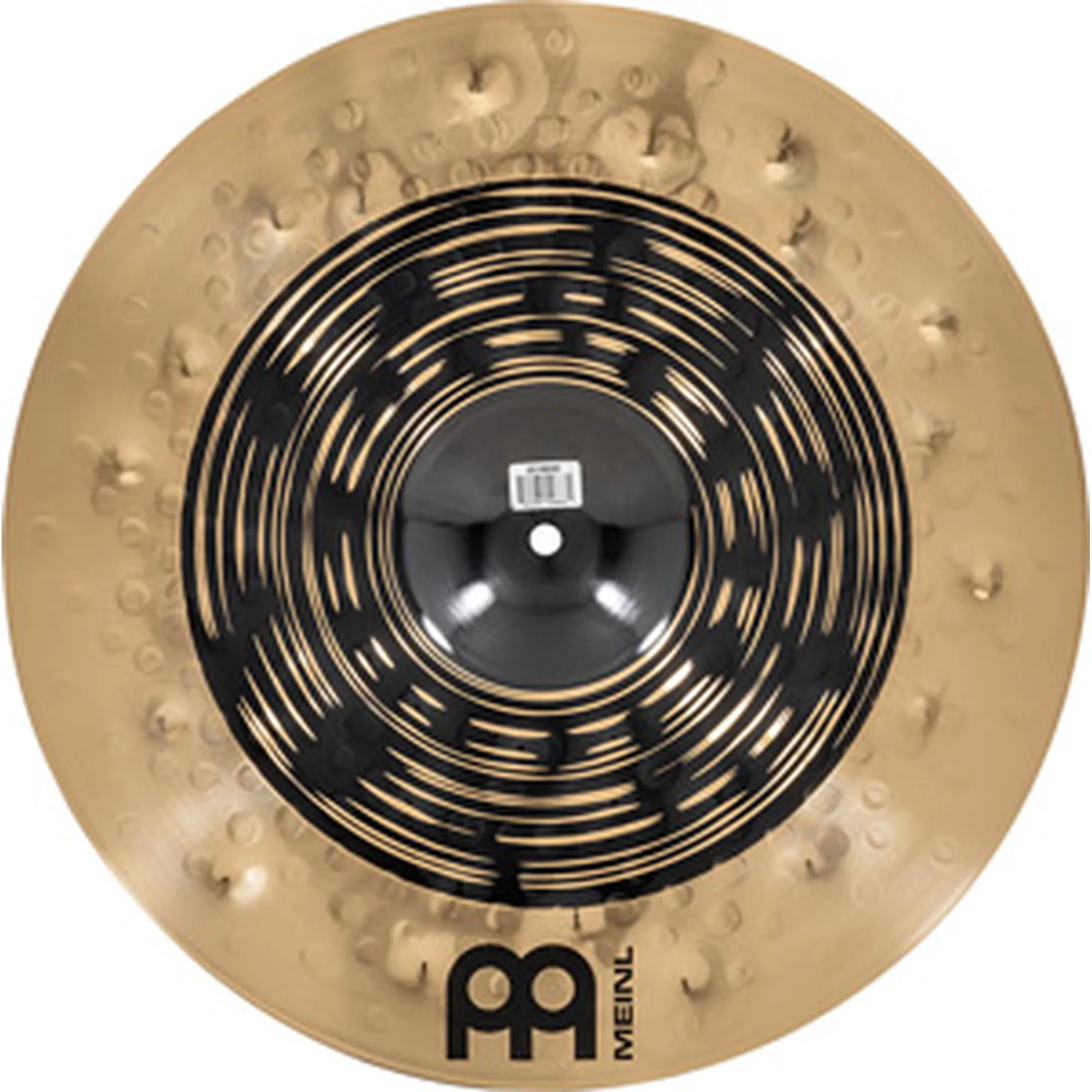 Meinl 18" Classics Custom Dual