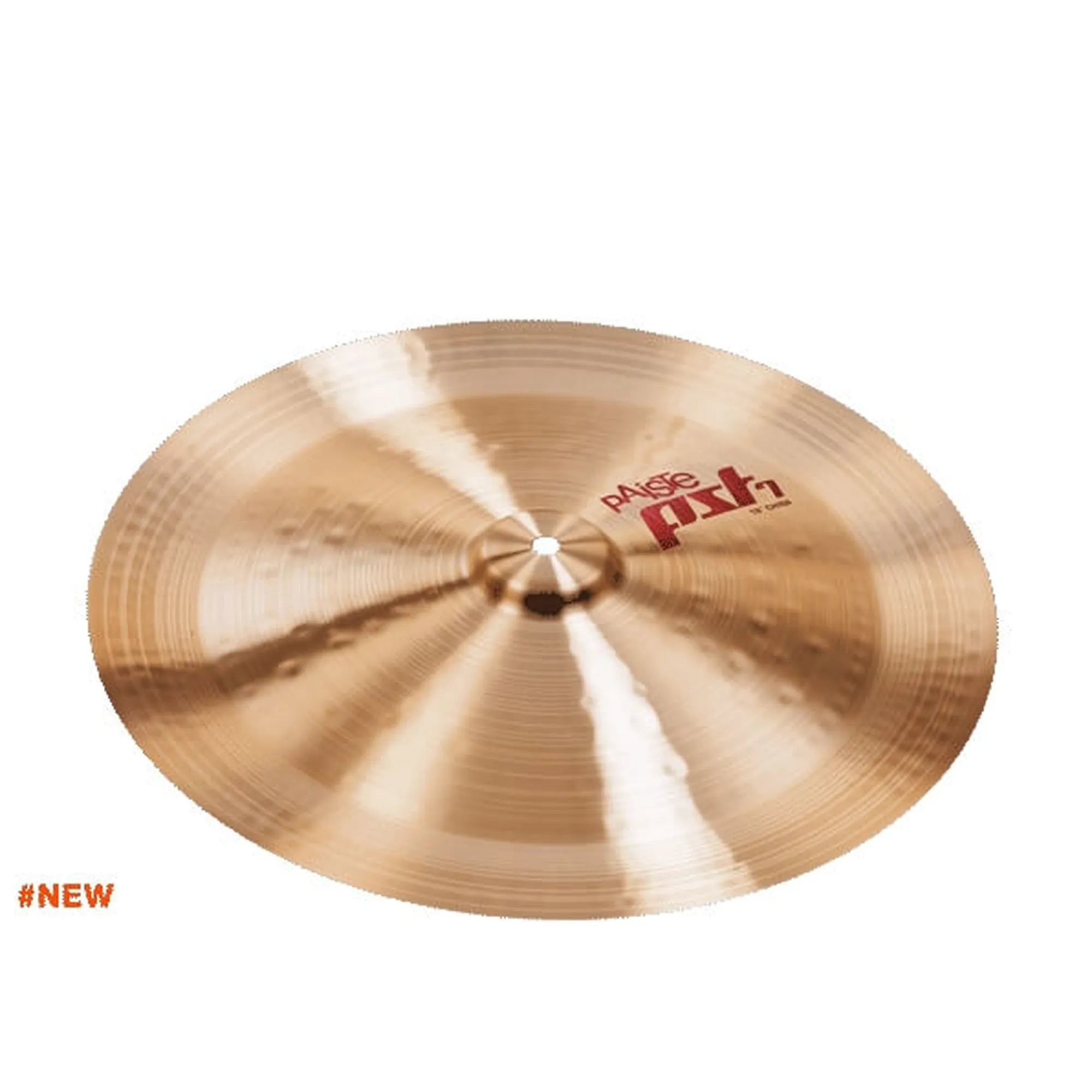 Paiste 18" PST7