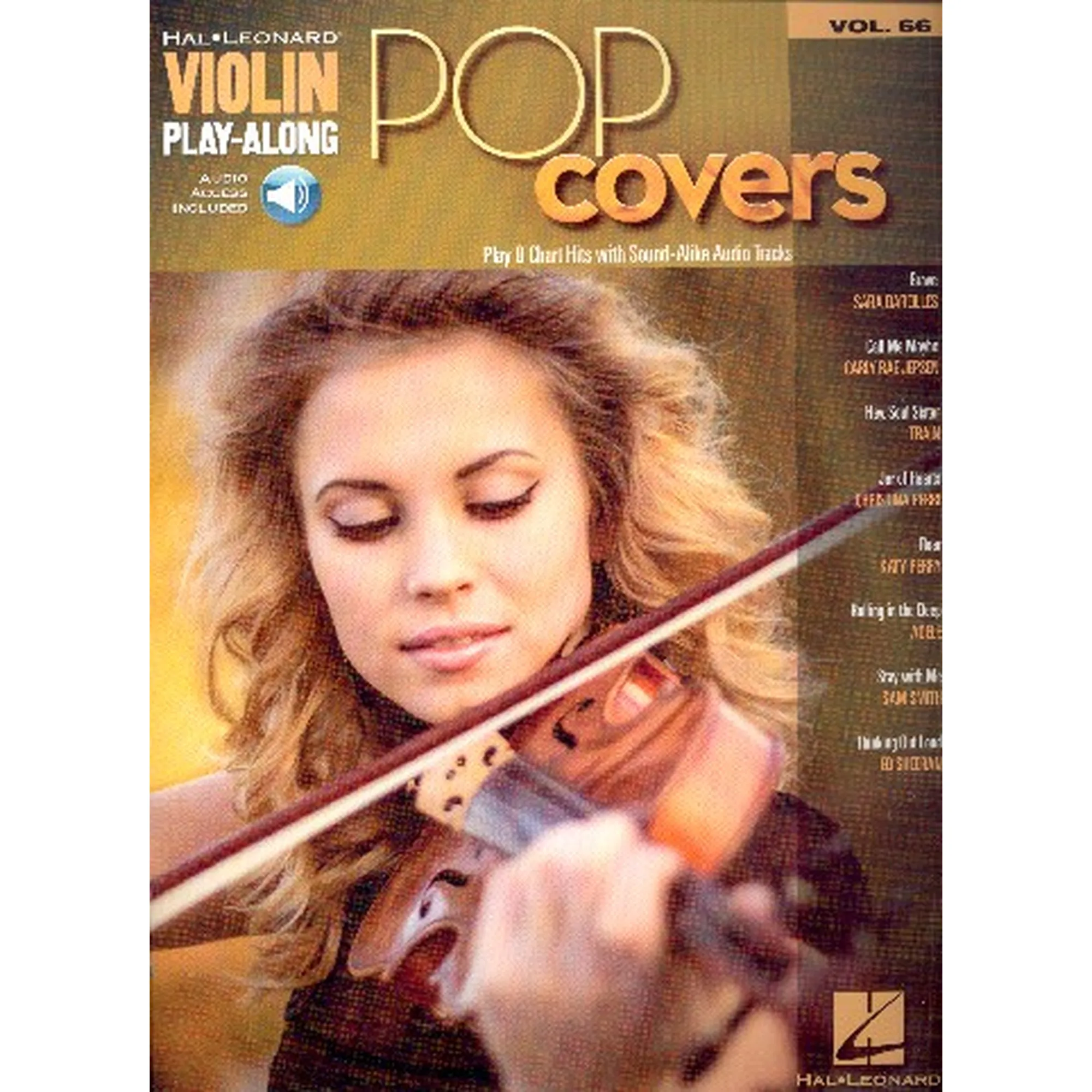 Pop Covers
