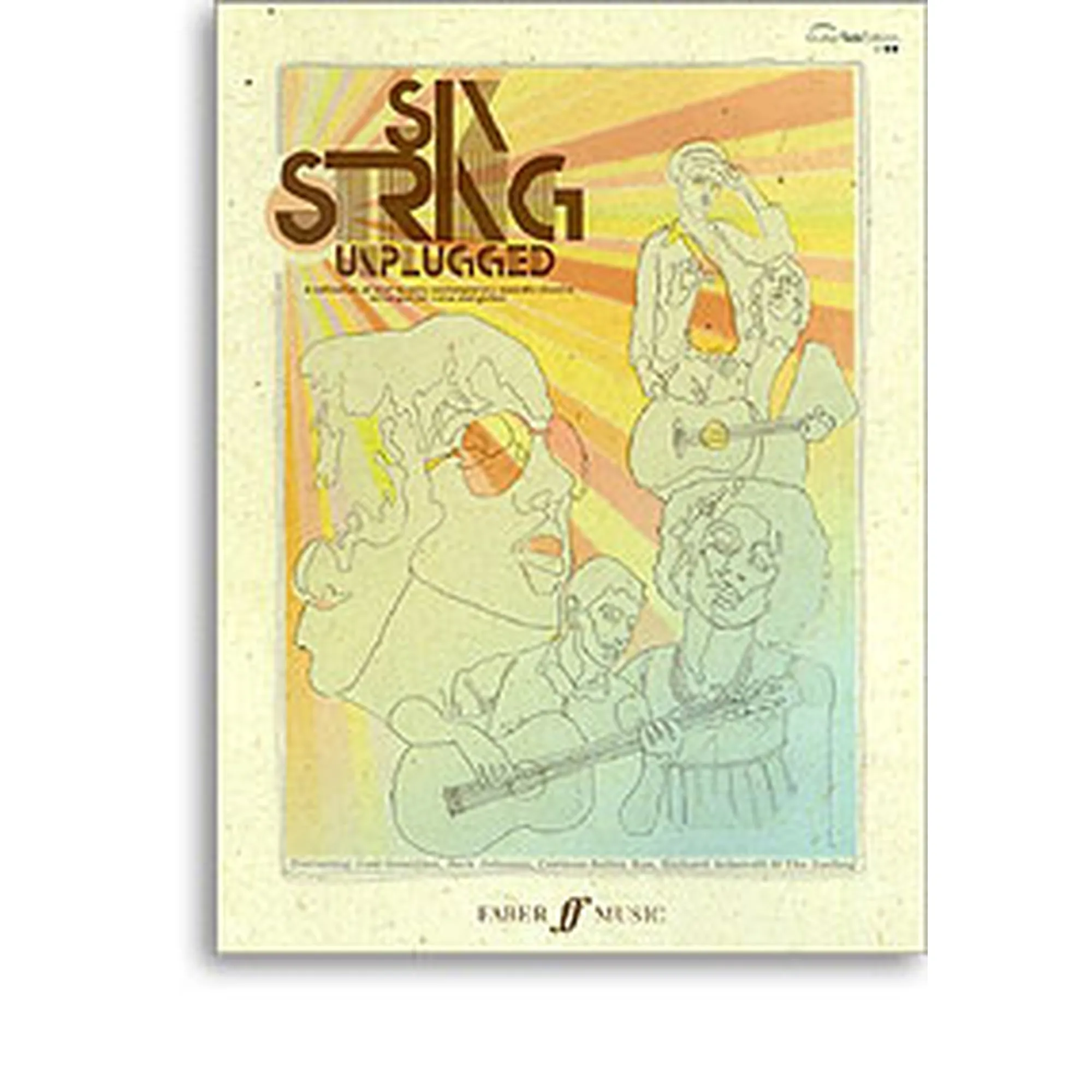 6 String Unplugged