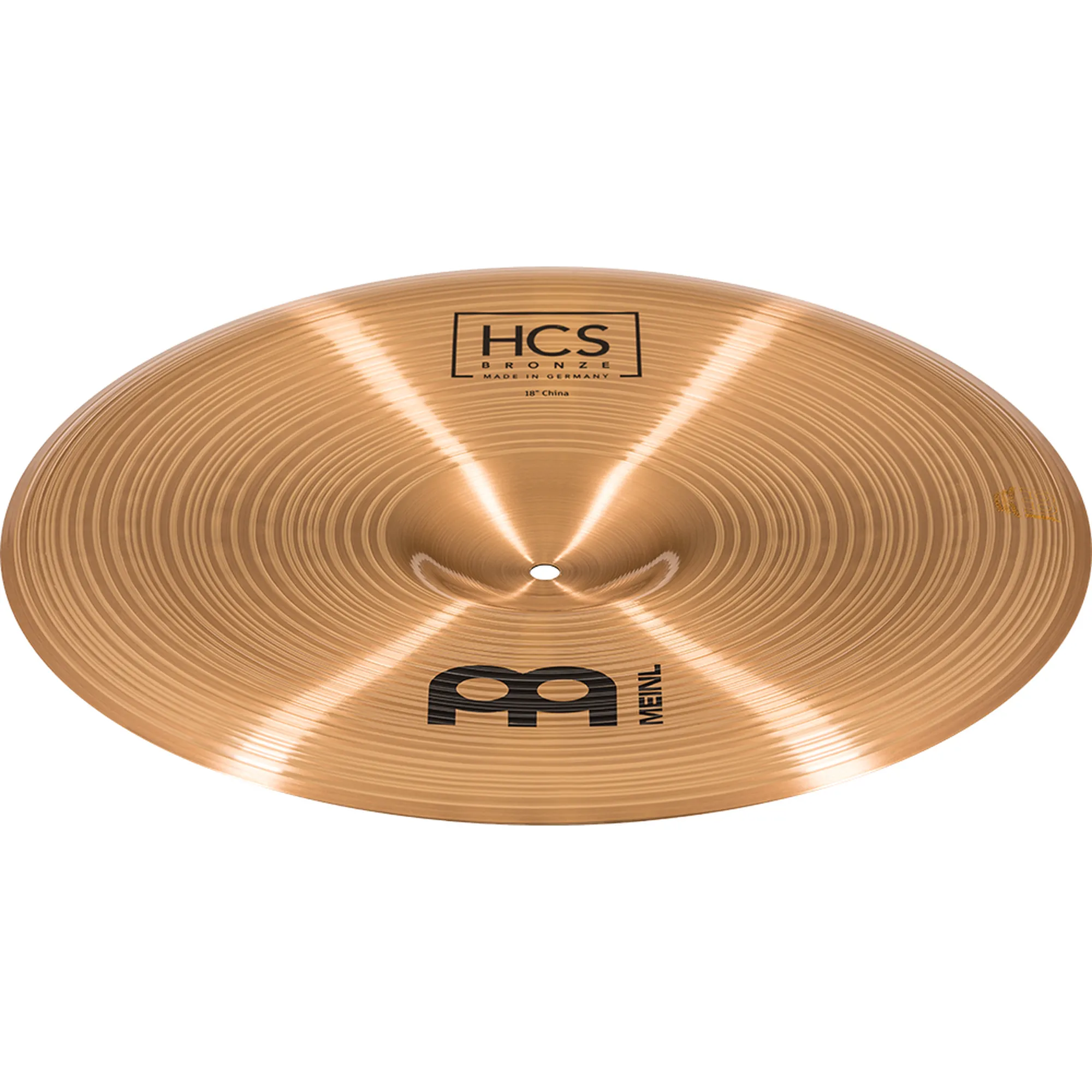 Meinl 18" HCSB18CH