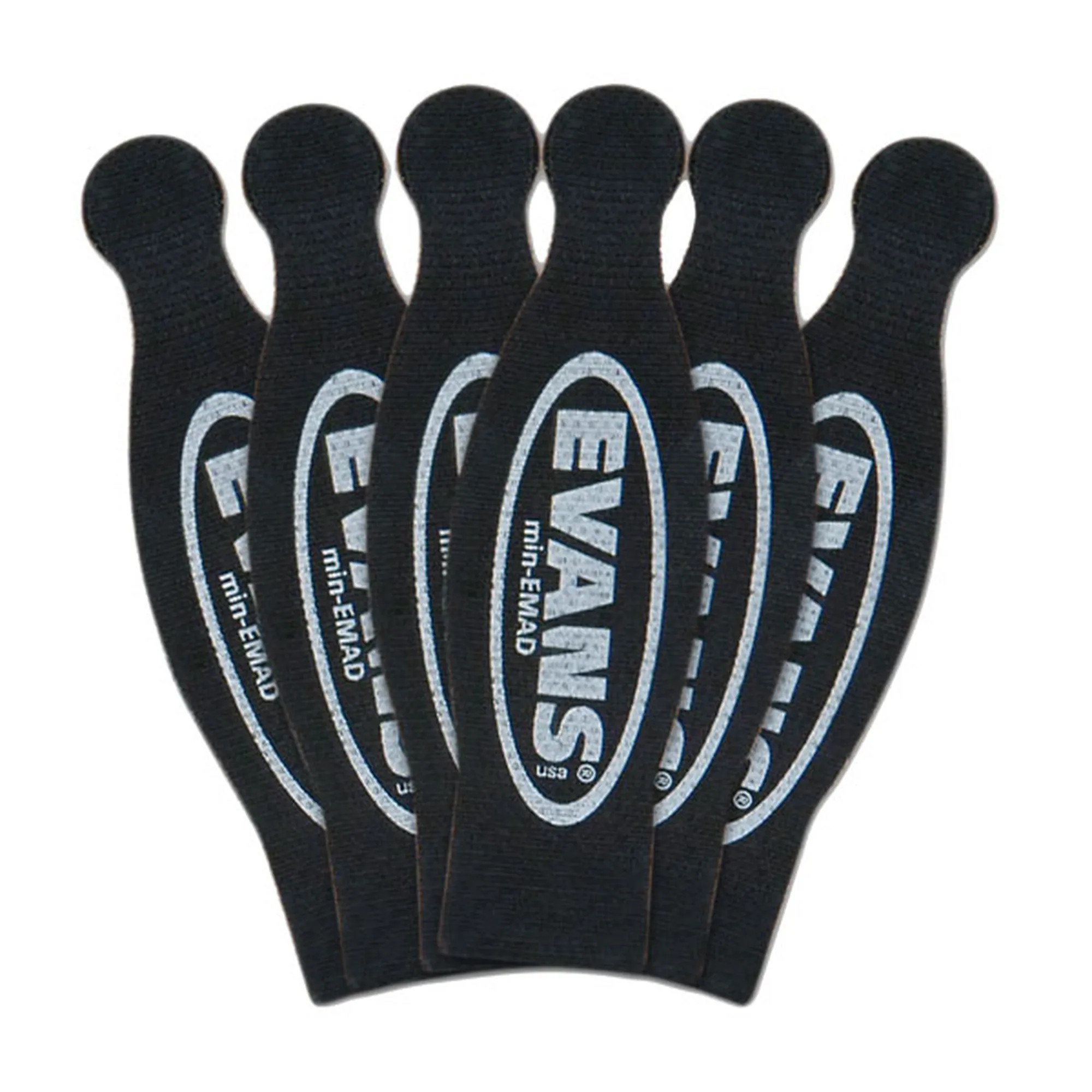 Evans MinEMAD