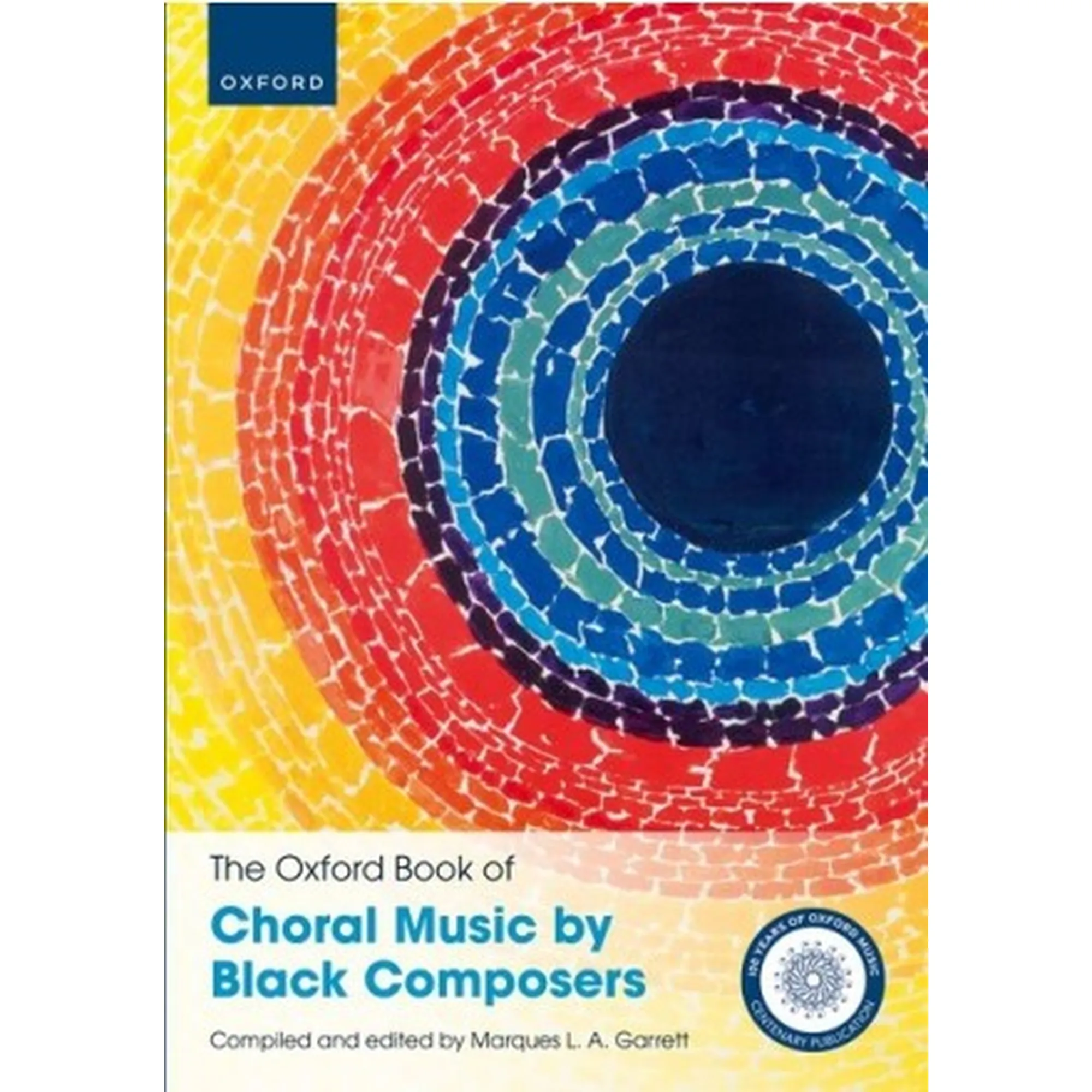 Choral Music by Black Composers